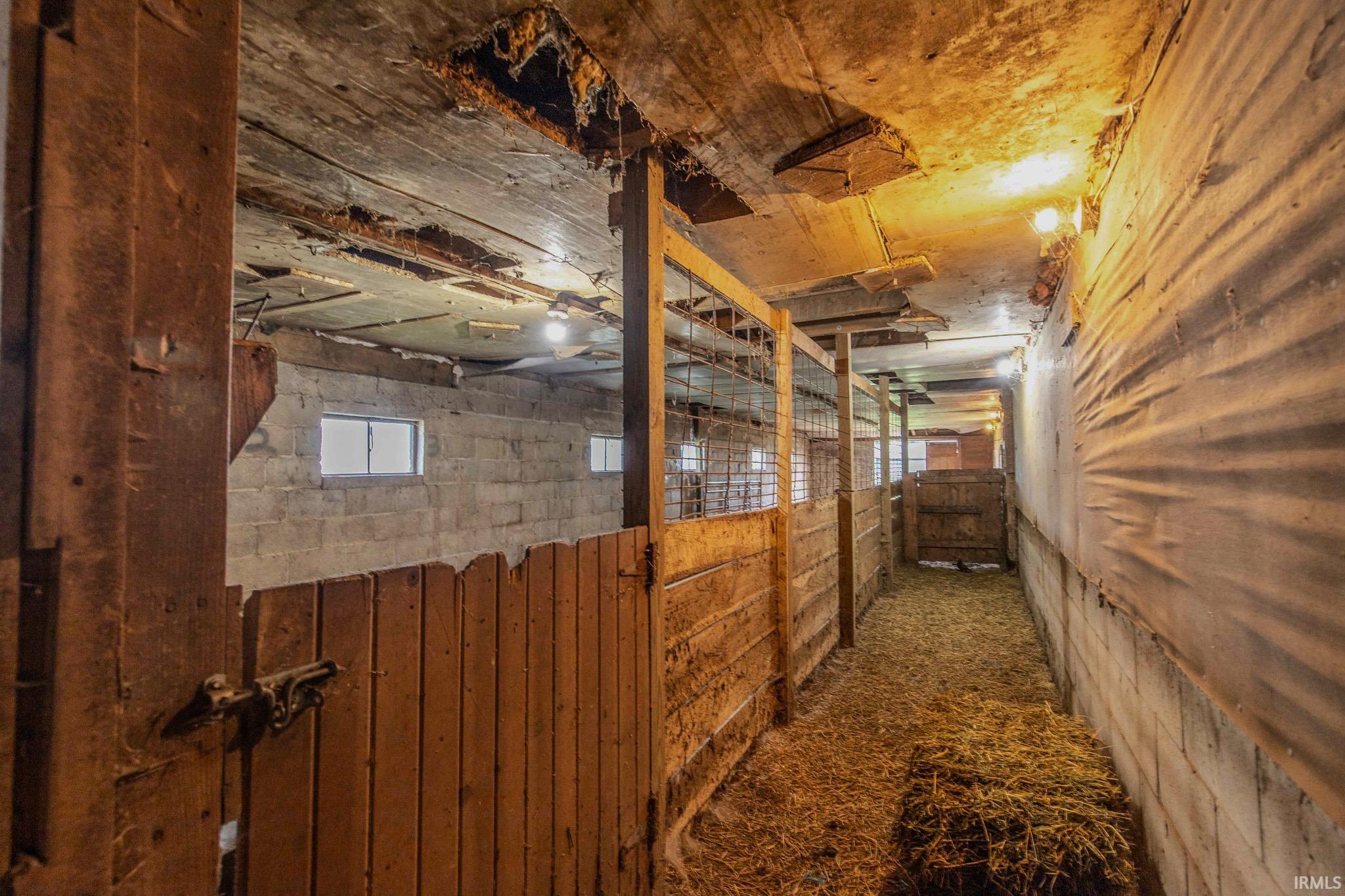 4890 W 200 S. Road Lagrange IN 46761