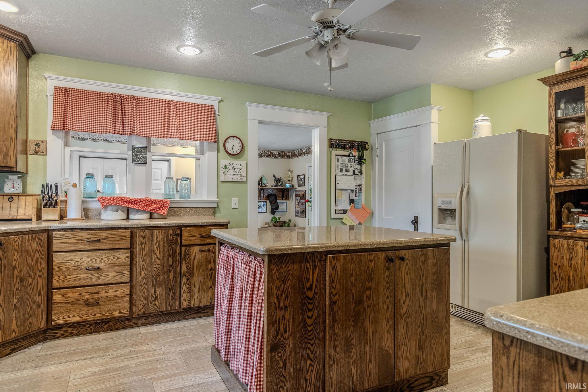 4890 W 200 S. Road Lagrange IN 46761