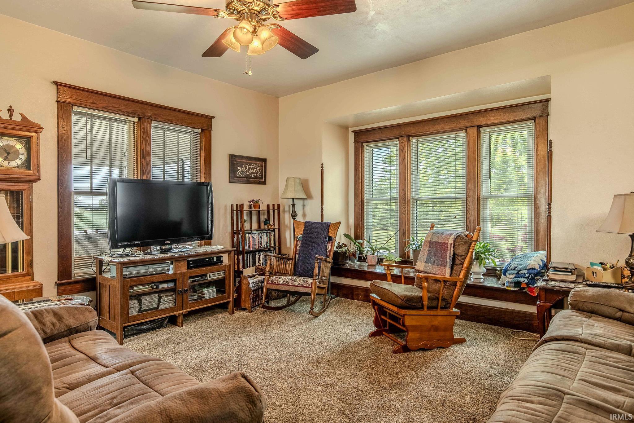 4890 W 200 S. Road Lagrange IN 46761