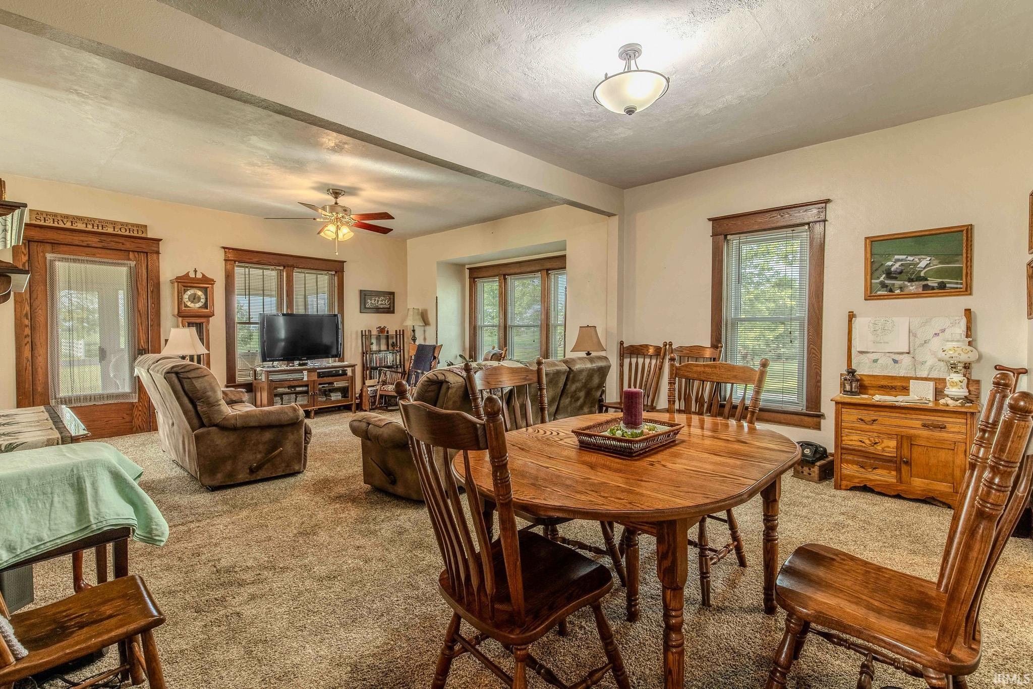 4890 W 200 S. Road Lagrange IN 46761