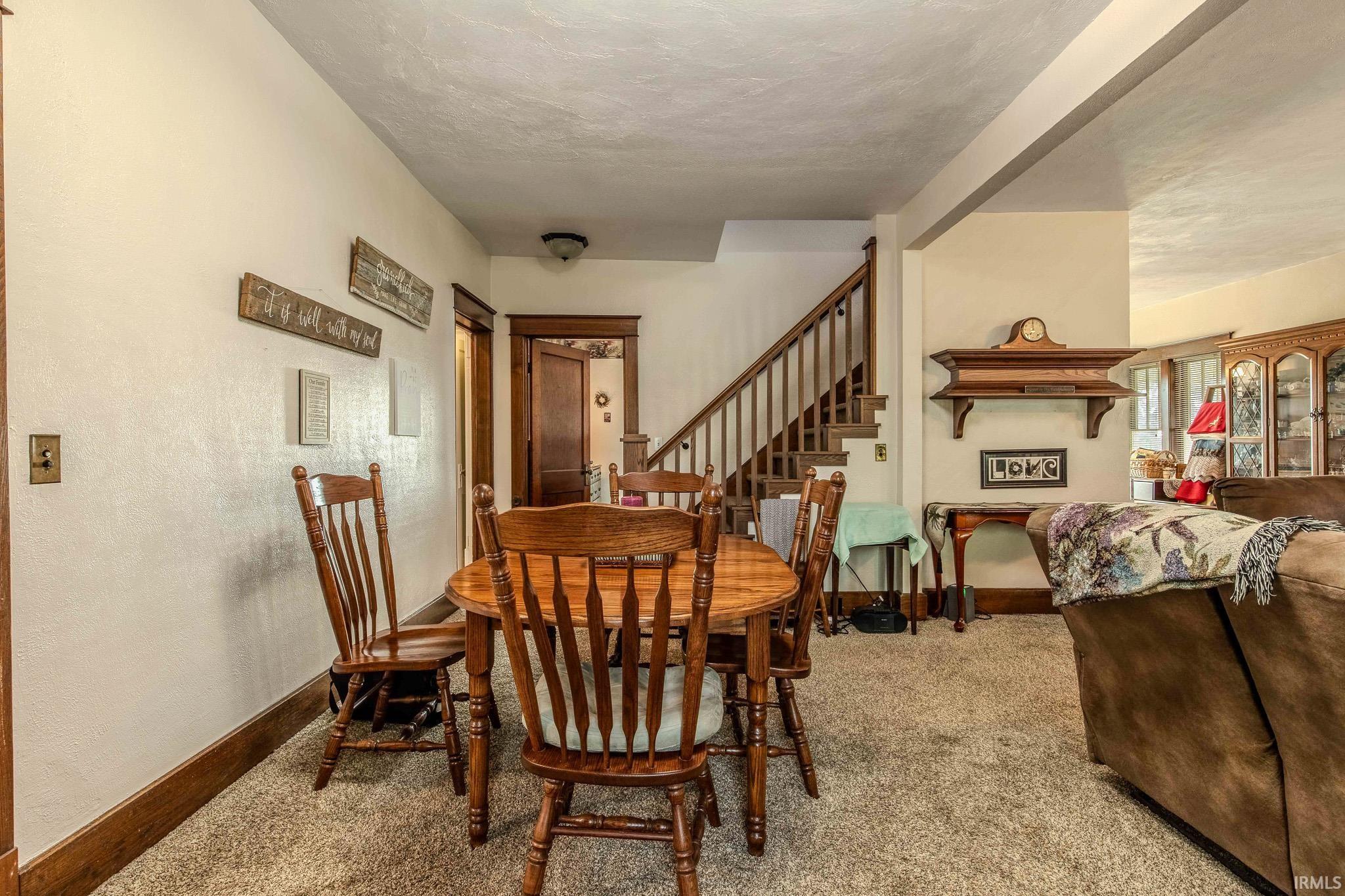4890 W 200 S. Road Lagrange IN 46761