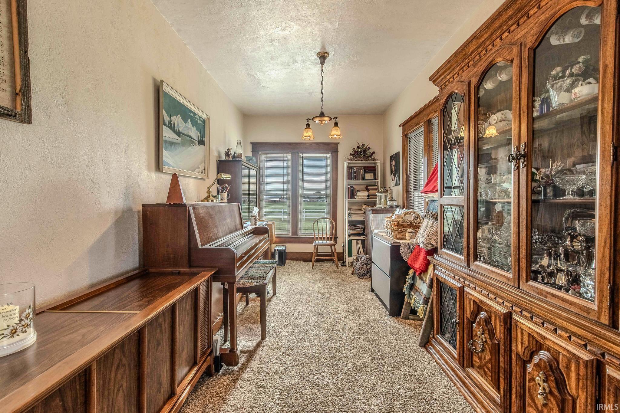 4890 W 200 S. Road Lagrange IN 46761