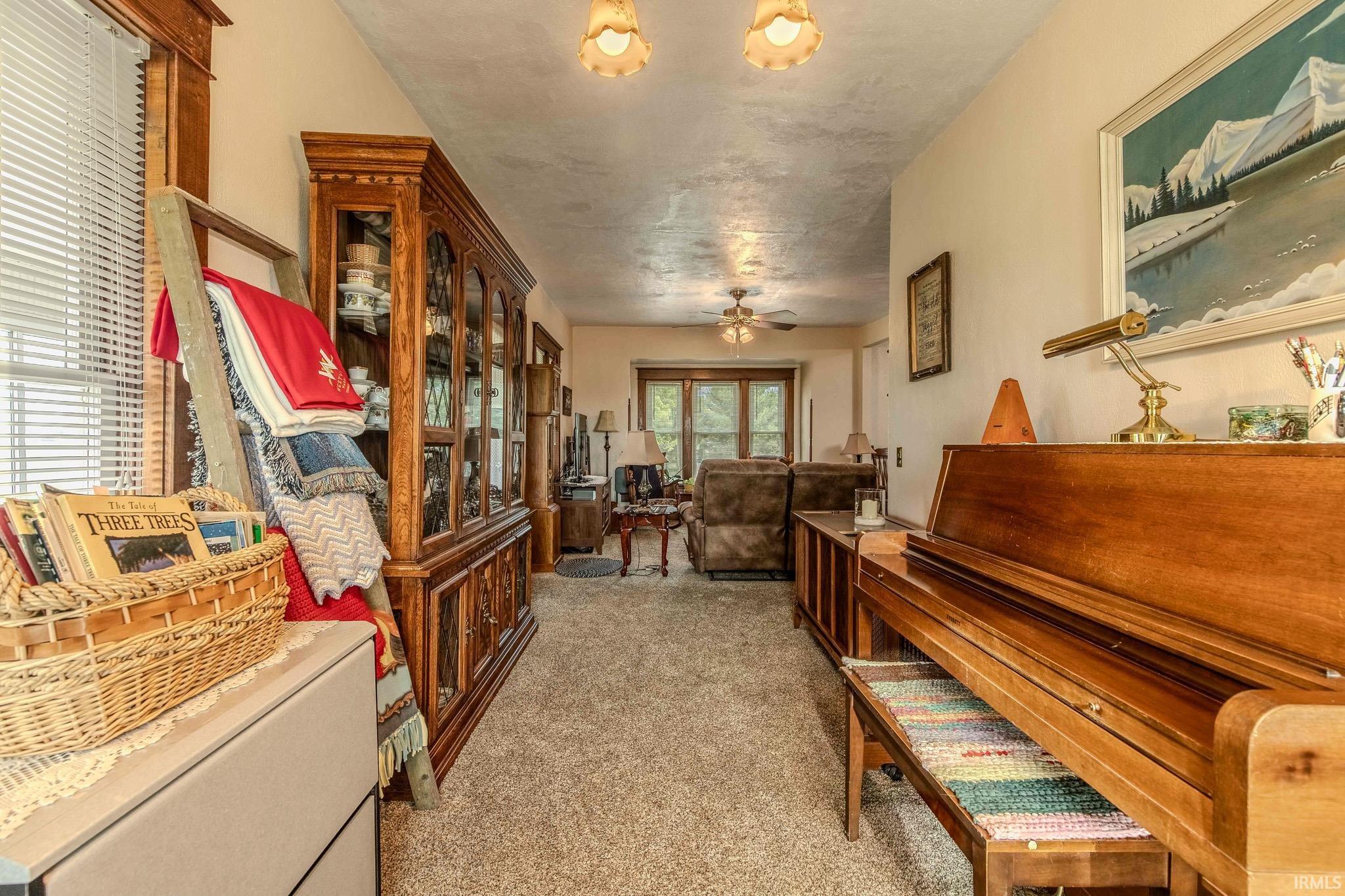 4890 W 200 S. Road Lagrange IN 46761