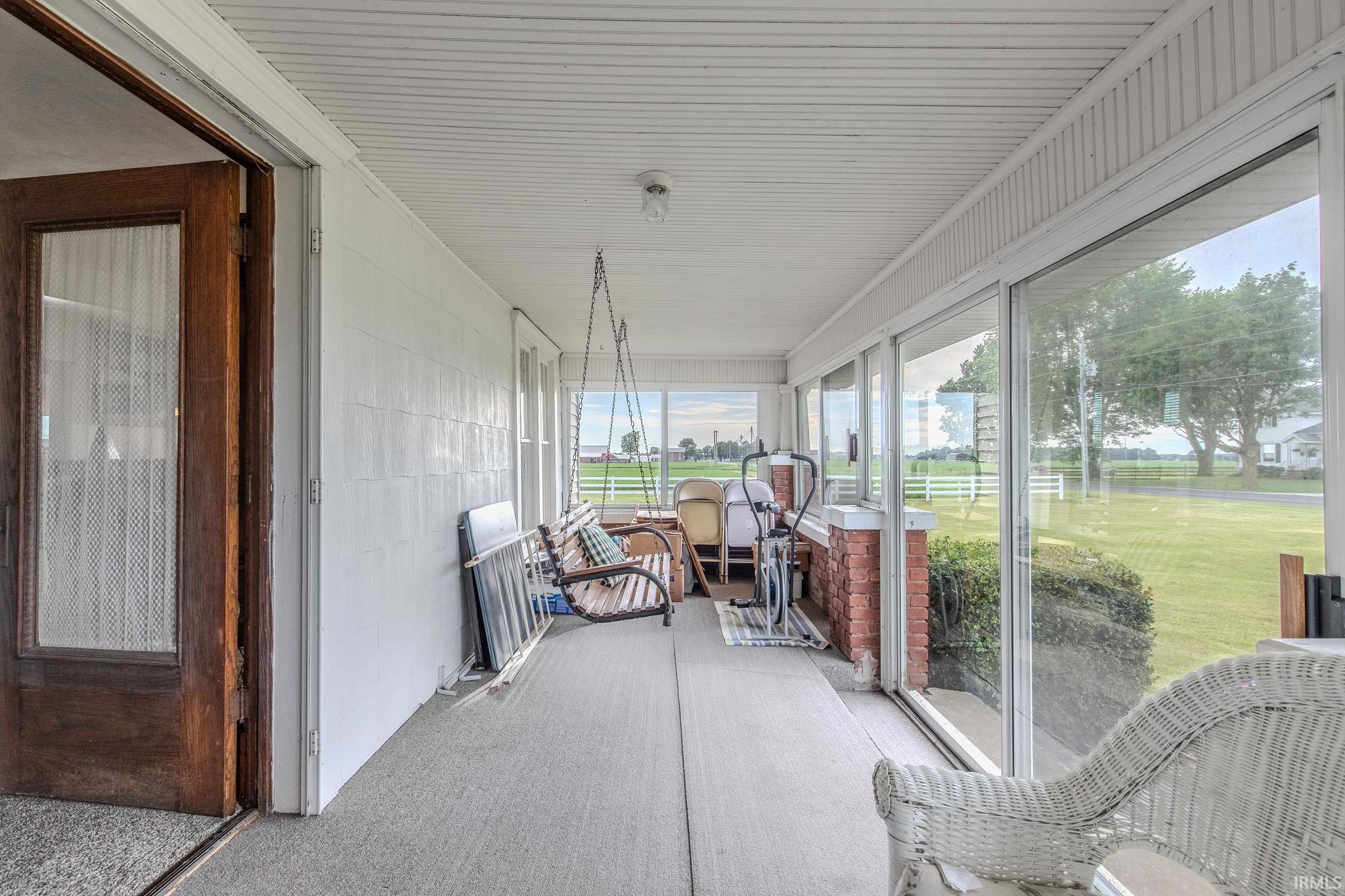 4890 W 200 S. Road Lagrange IN 46761