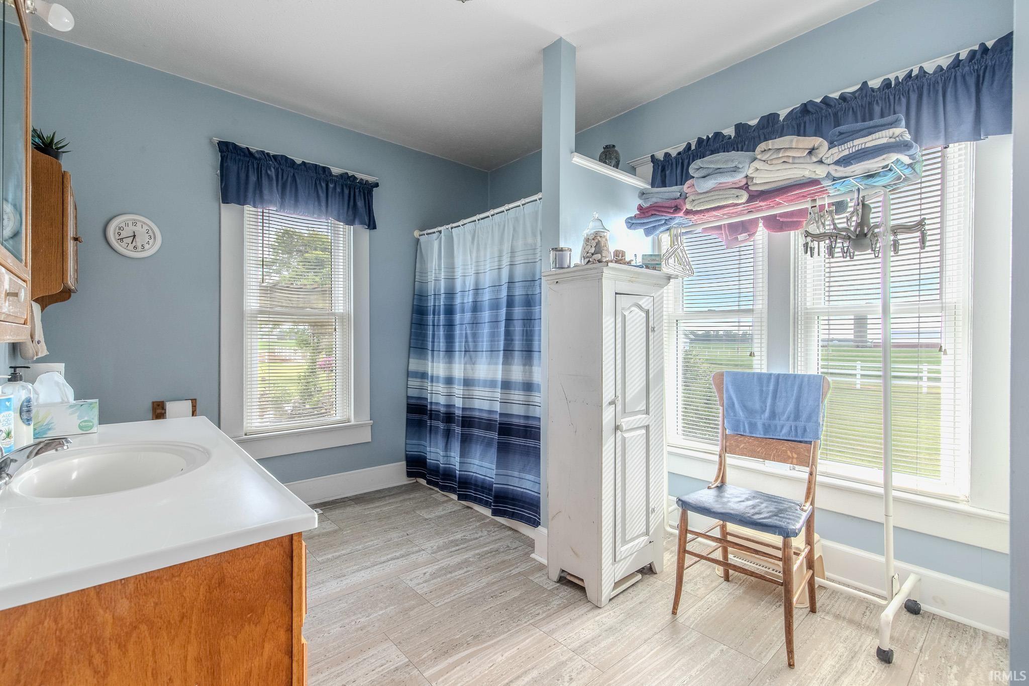 4890 W 200 S. Road Lagrange IN 46761