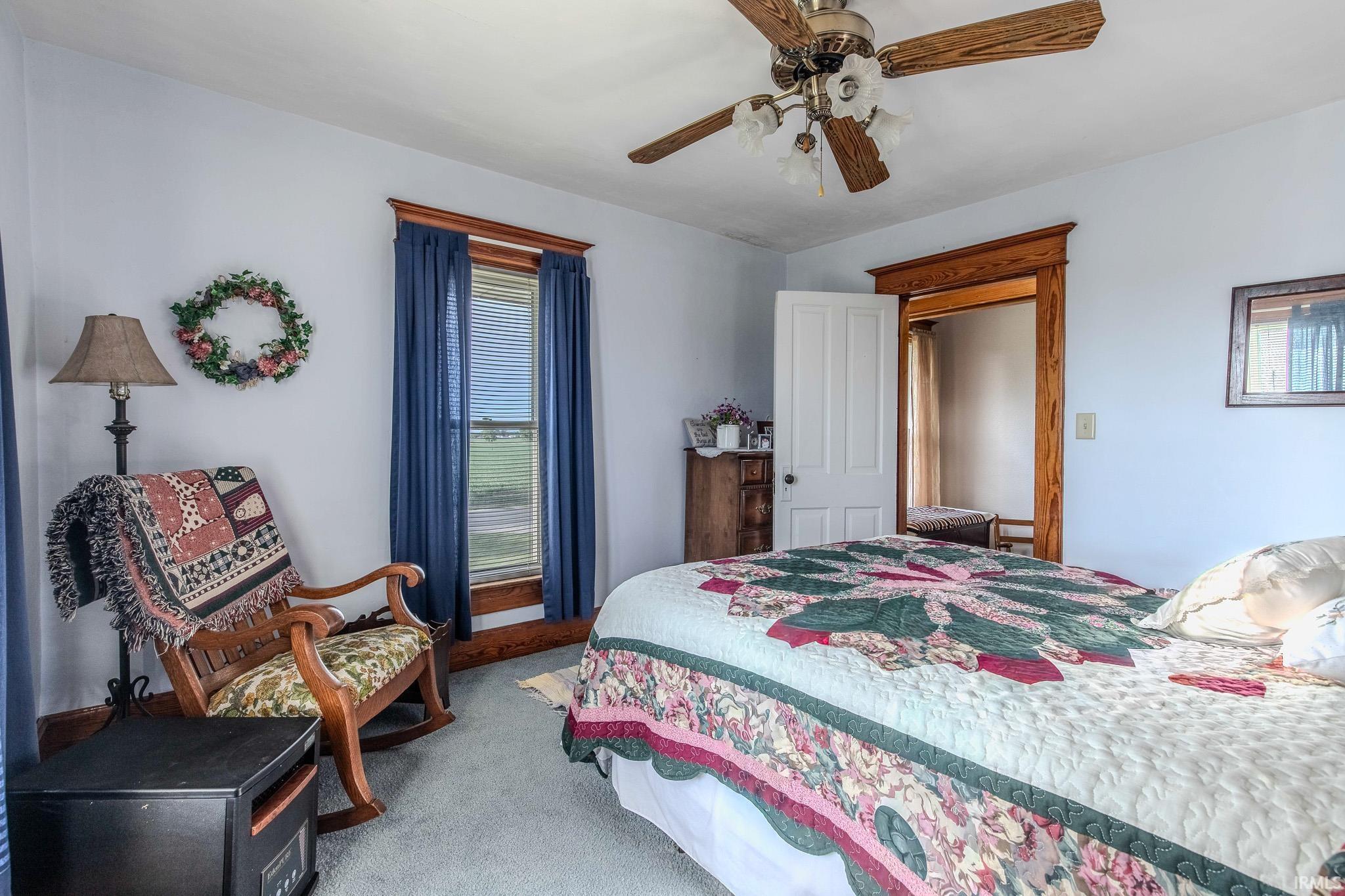 4890 W 200 S. Road Lagrange IN 46761