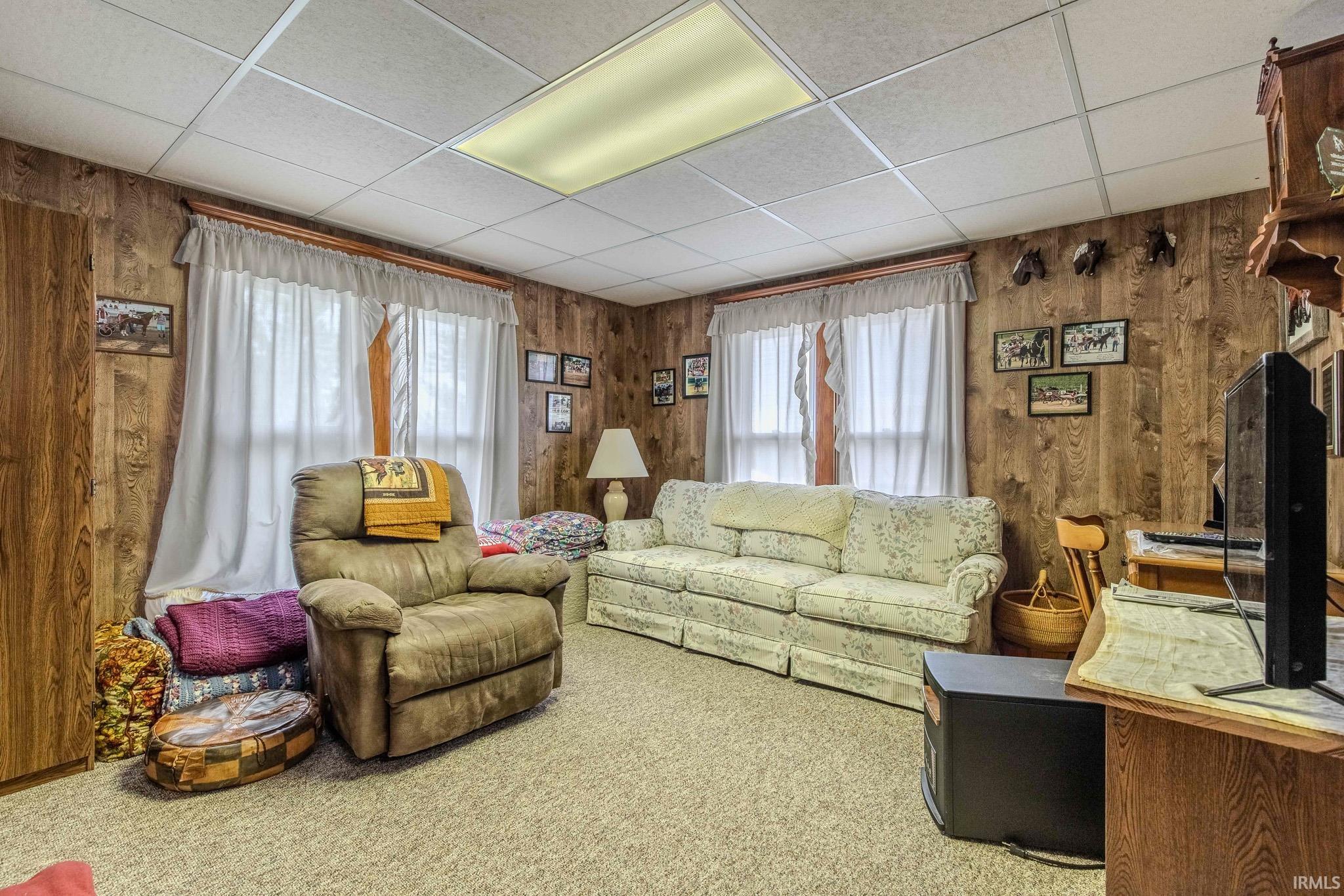 4890 W 200 S. Road Lagrange IN 46761