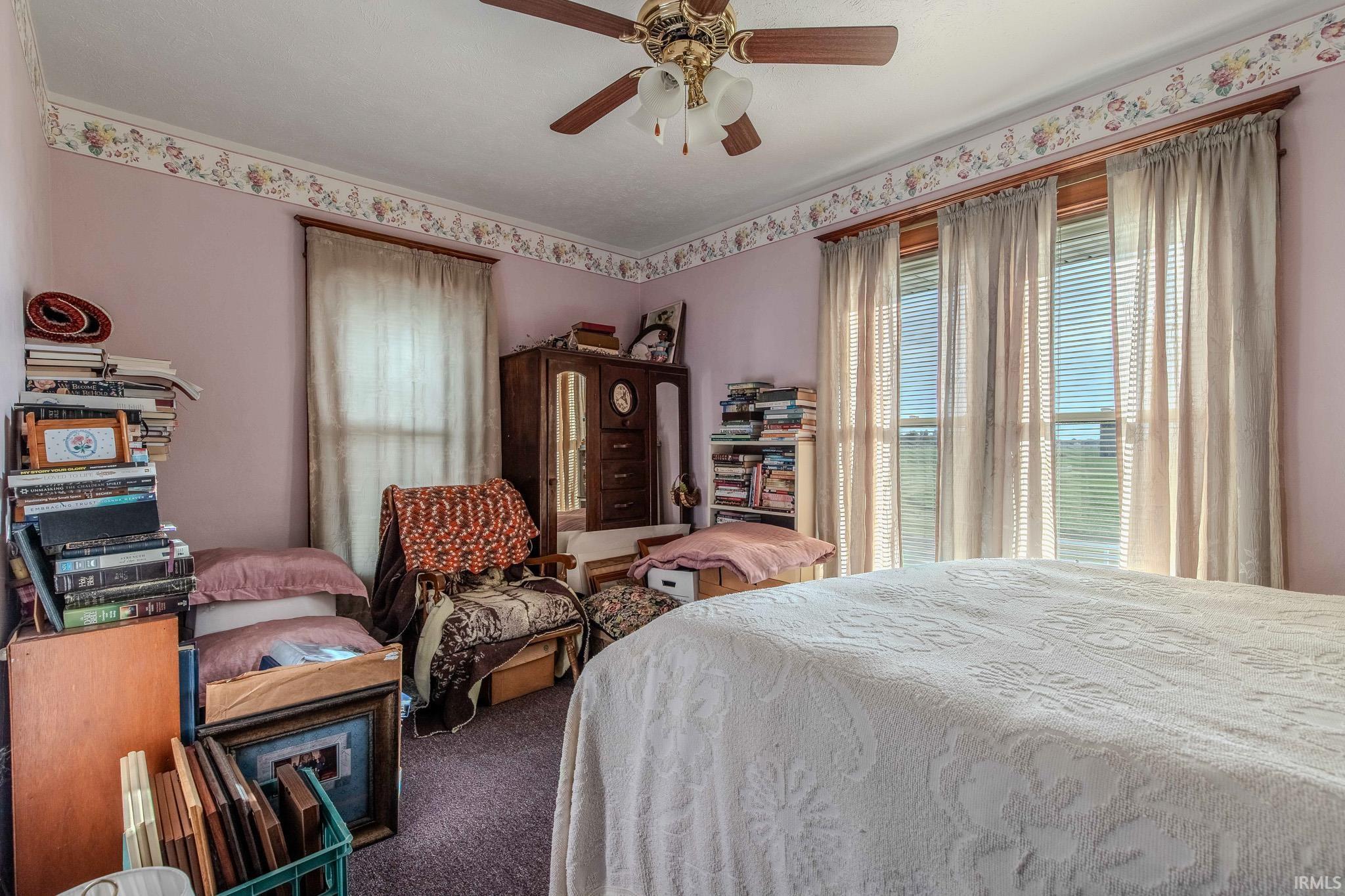 4890 W 200 S. Road Lagrange IN 46761