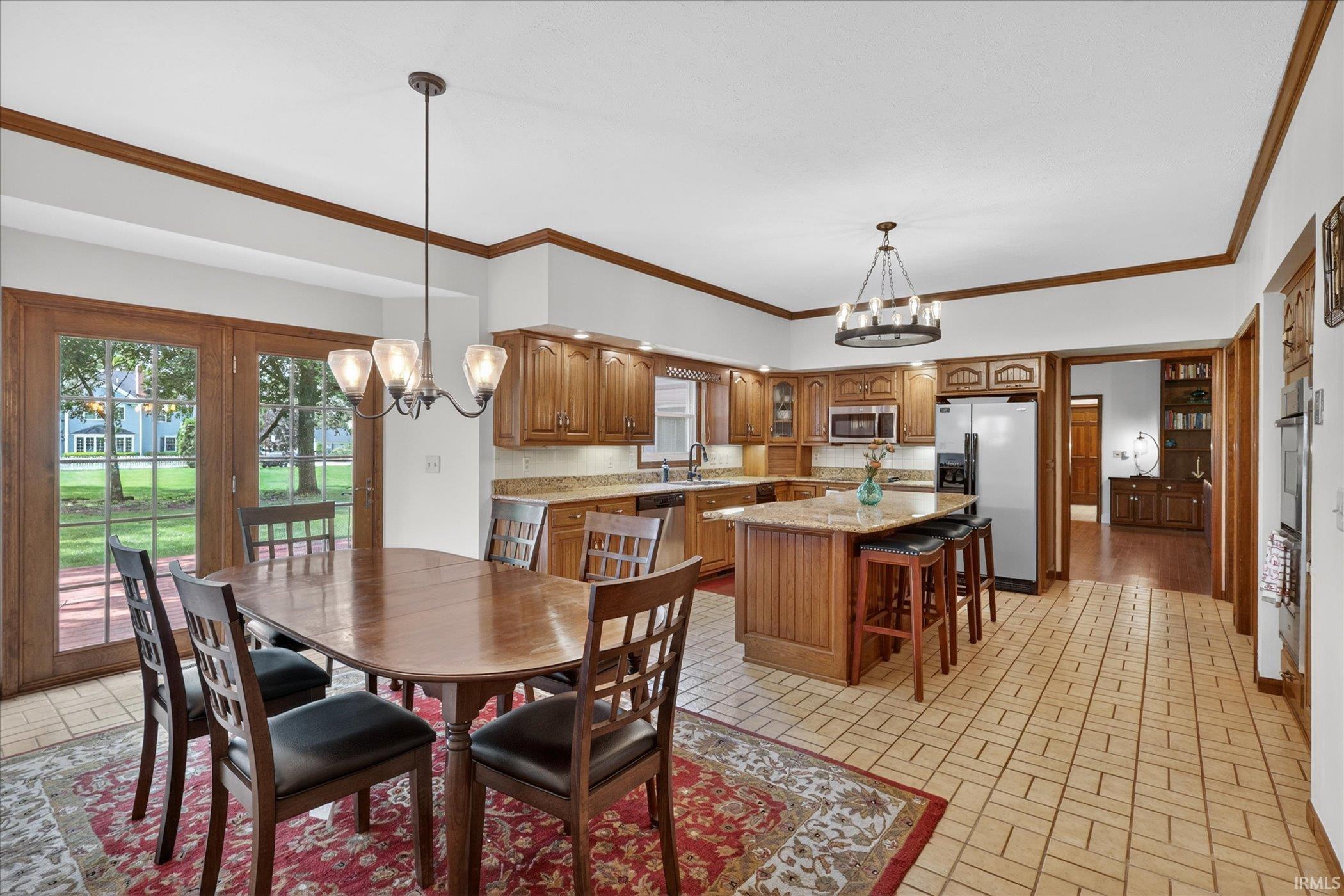 15830 Ashville Lane Granger IN 46530