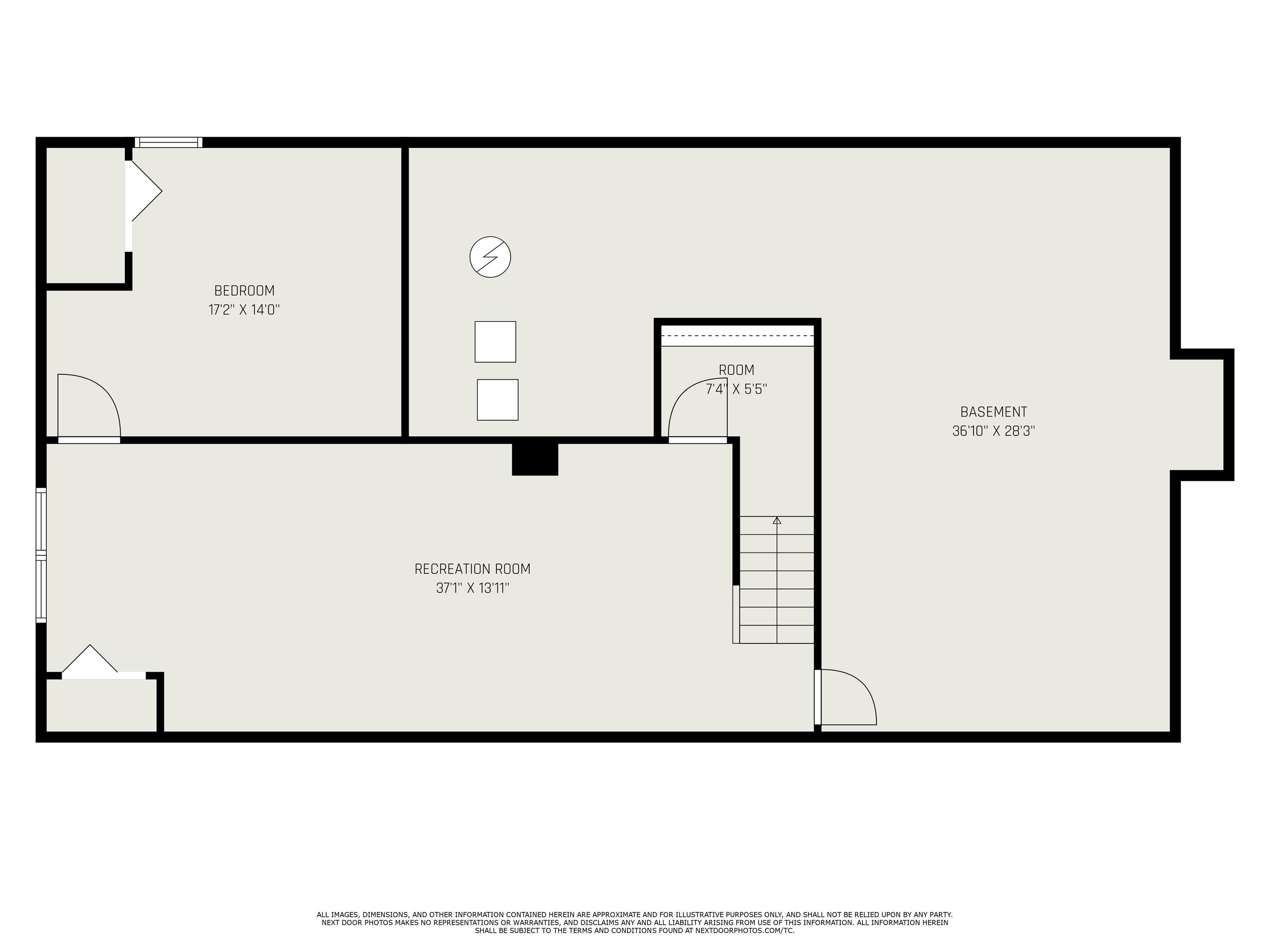 15830 Ashville Lane Granger IN 46530