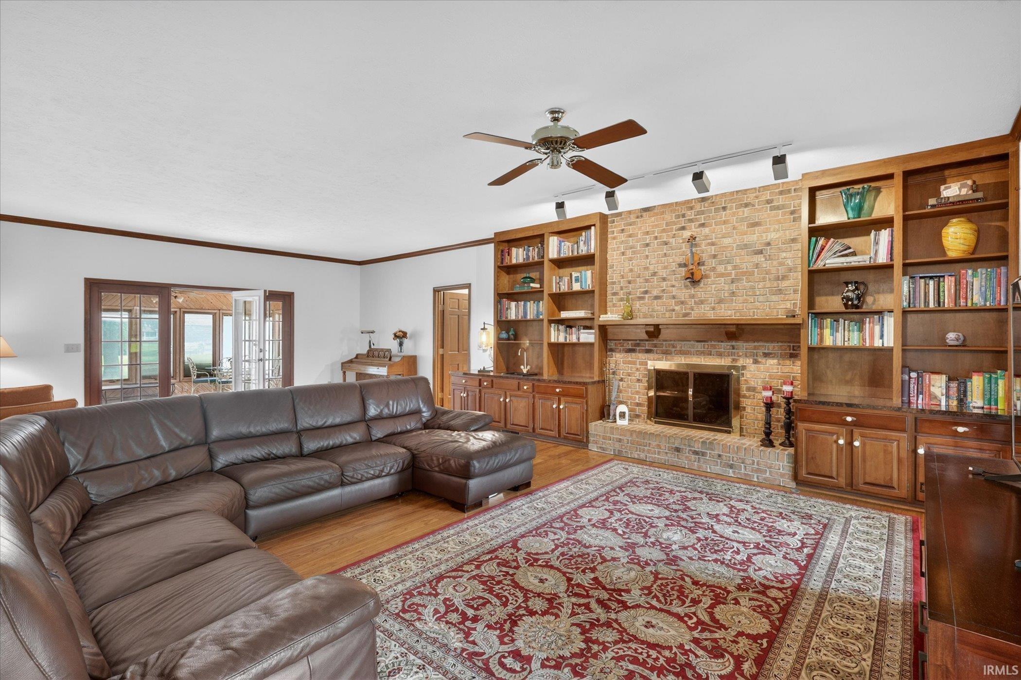 15830 Ashville Lane Granger IN 46530