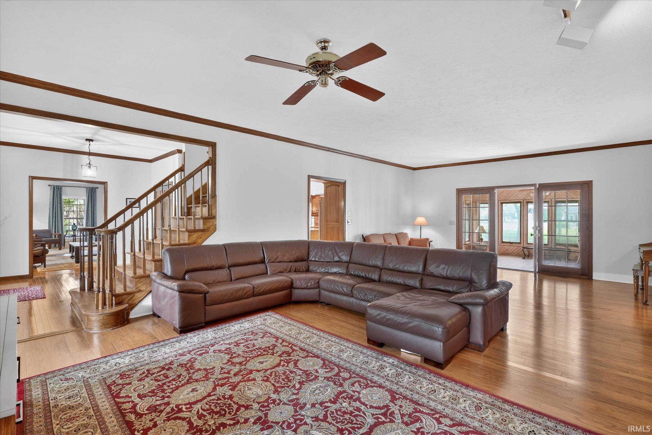 15830 Ashville Lane Granger IN 46530