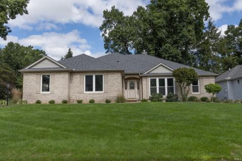 2112 Foxboro Court Mishawaka IN 46545