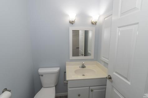 2112 Foxboro Court Mishawaka IN 46545
