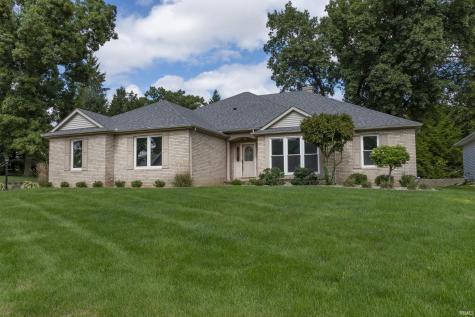 2112 Foxboro Court Mishawaka IN 46545