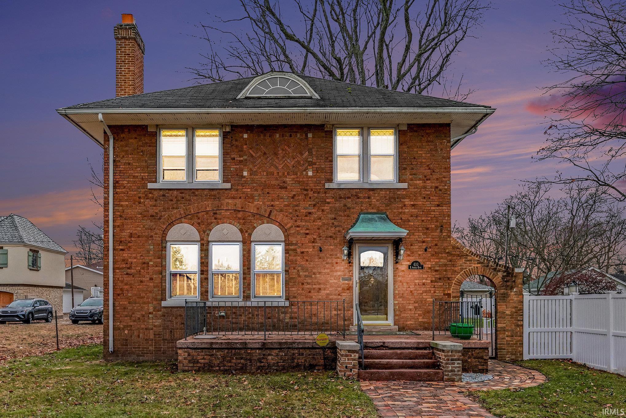 410 E Angela Boulevard South Bend IN 46617