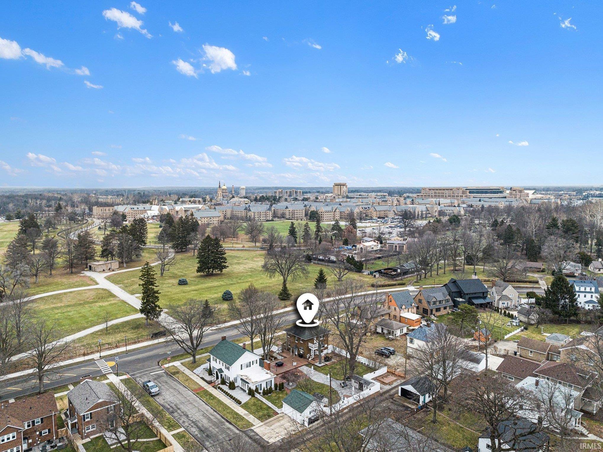 410 E Angela Boulevard South Bend IN 46617