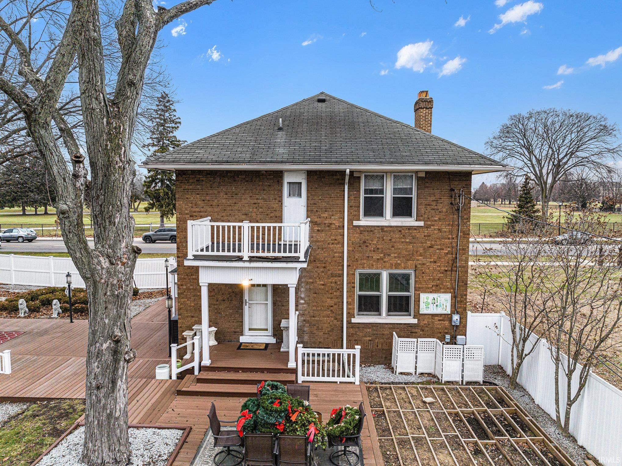 410 E Angela Boulevard South Bend IN 46617