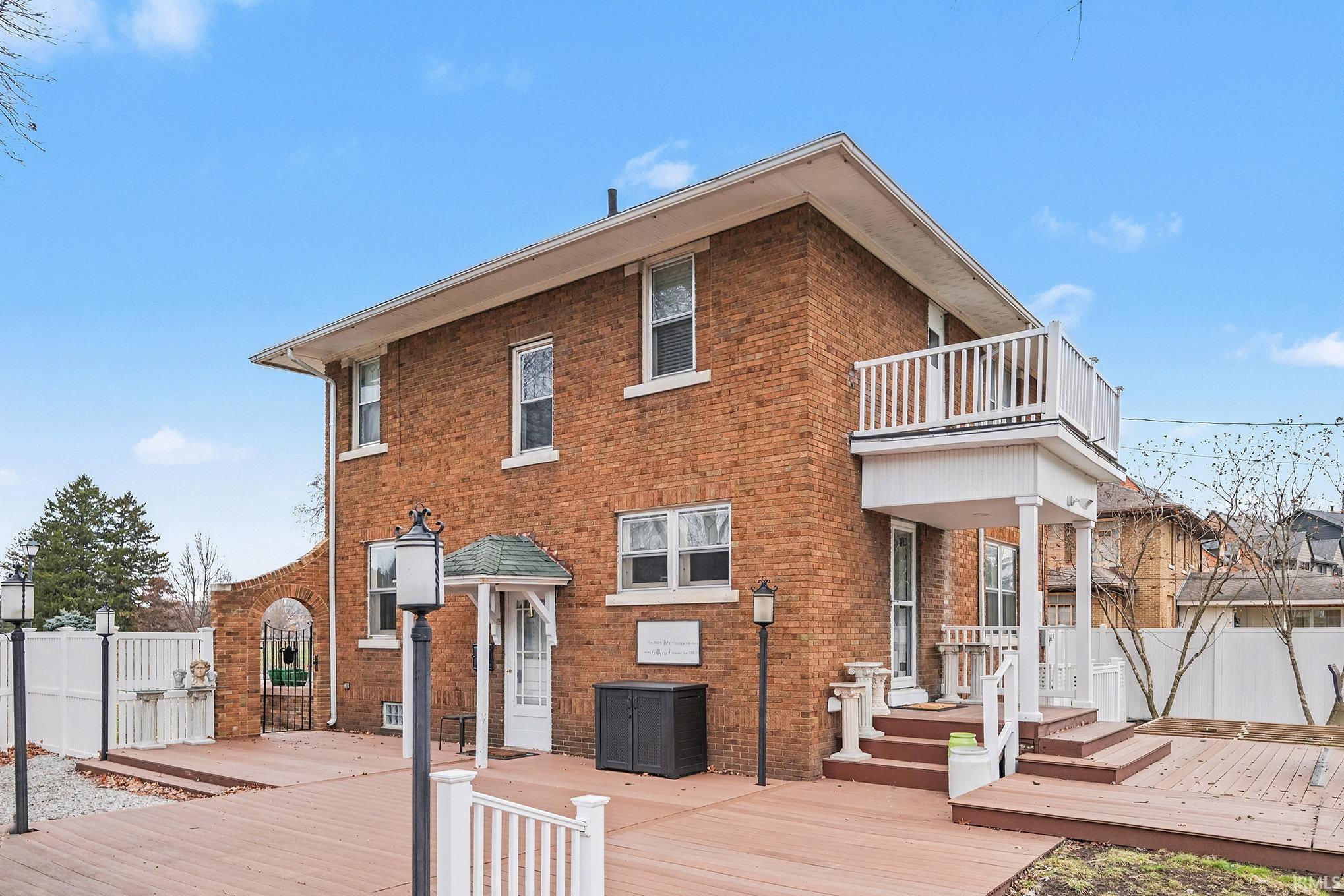 410 E Angela Boulevard South Bend IN 46617