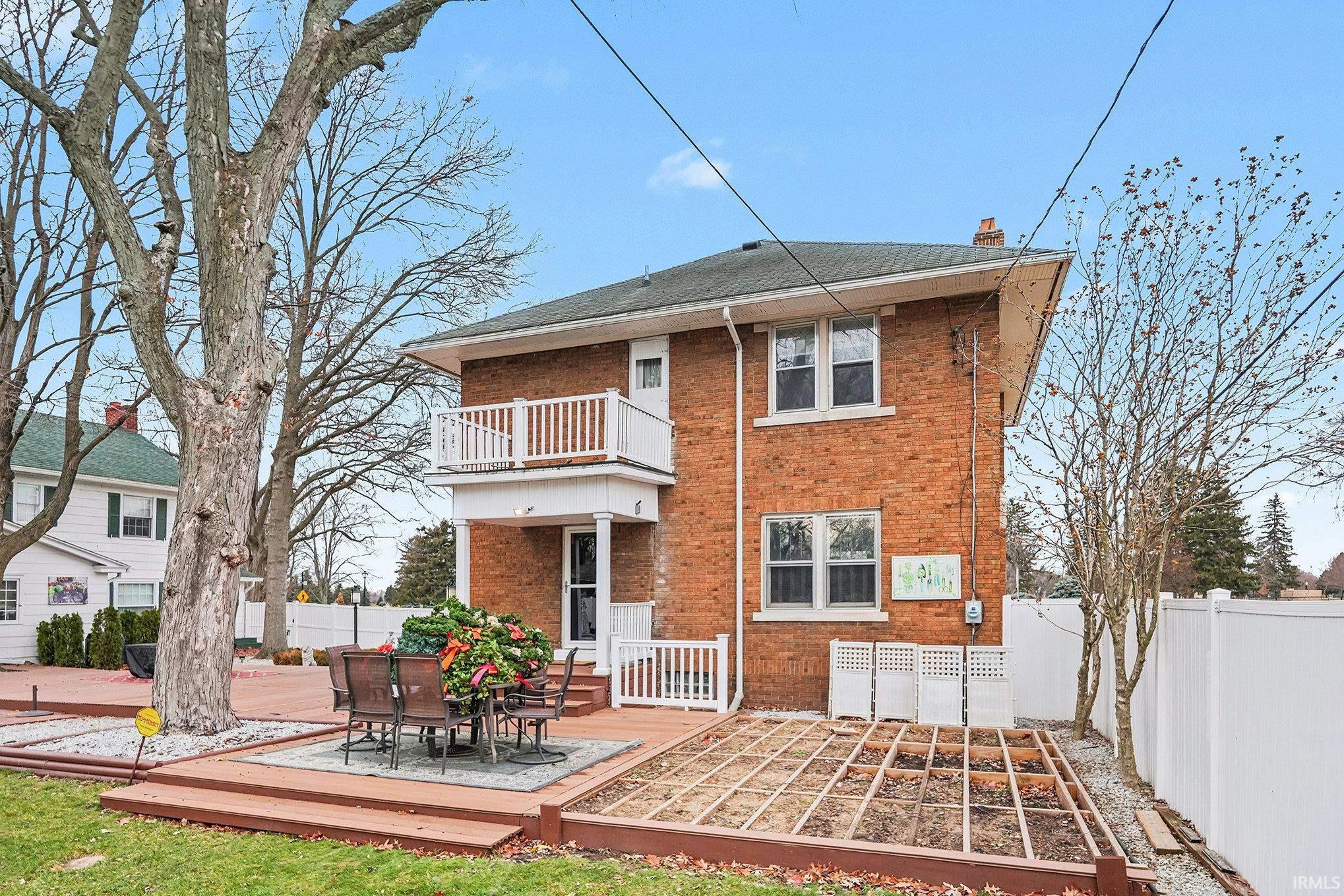410 E Angela Boulevard South Bend IN 46617