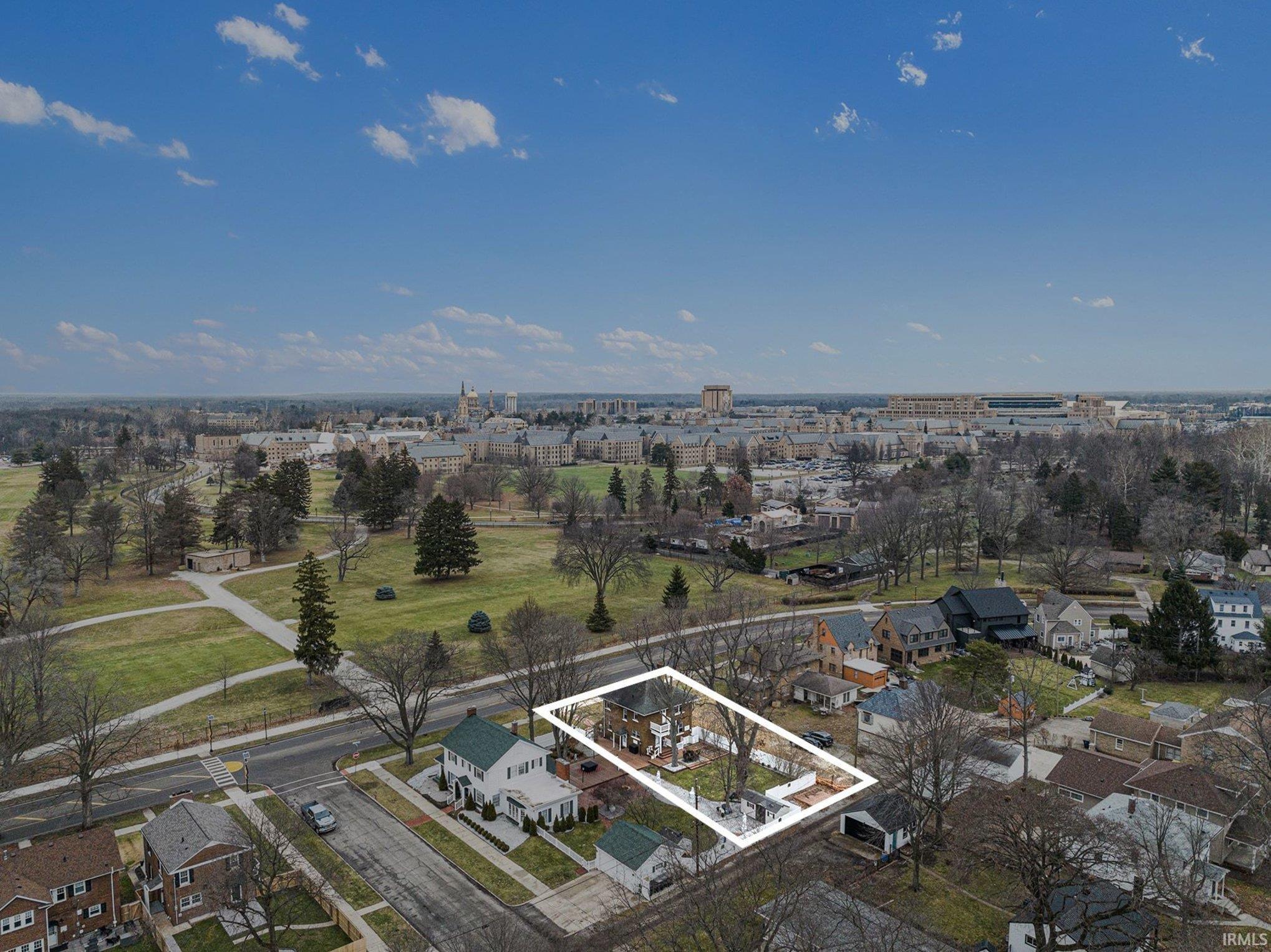 410 E Angela Boulevard South Bend IN 46617