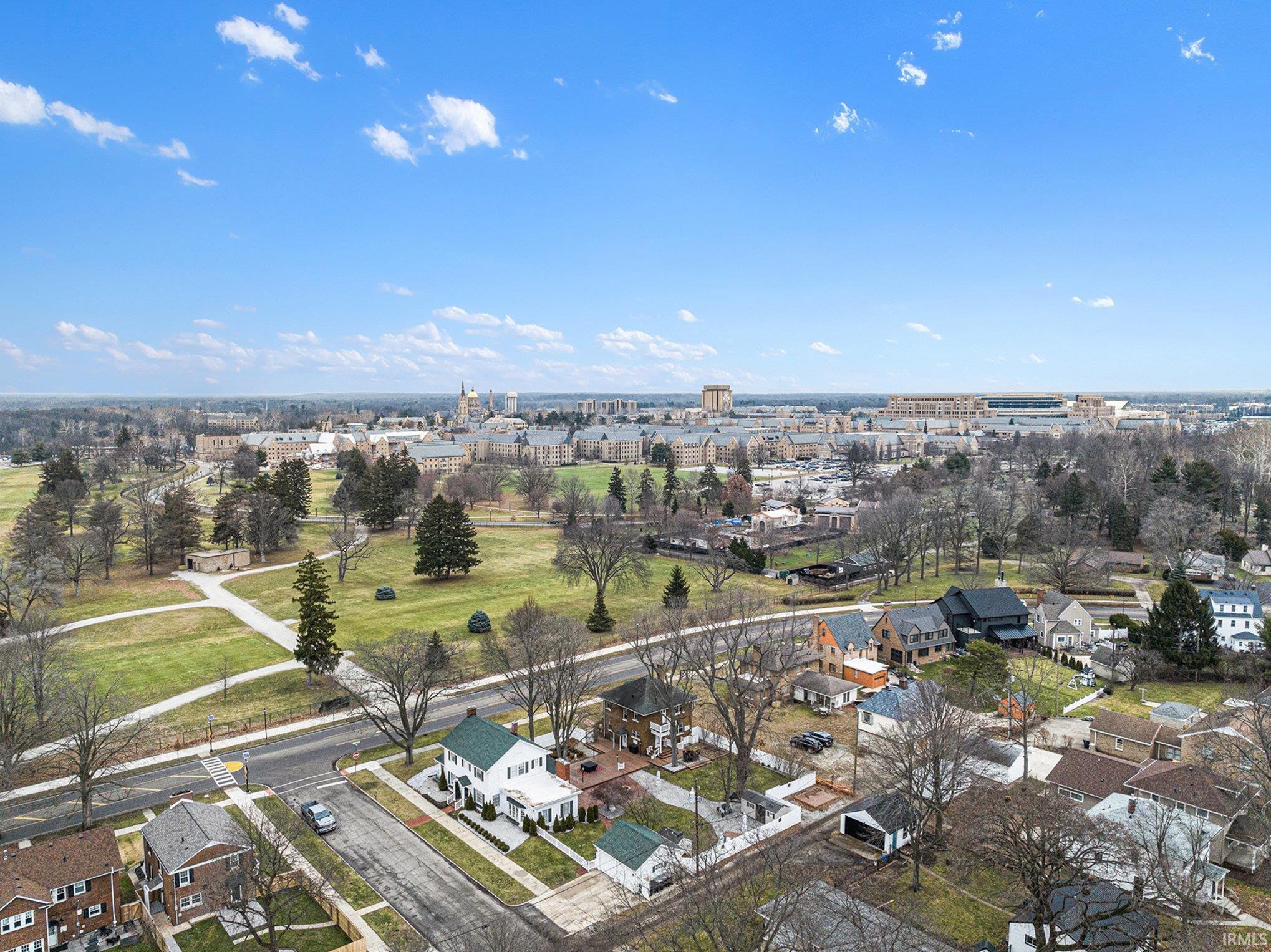 410 E Angela Boulevard South Bend IN 46617