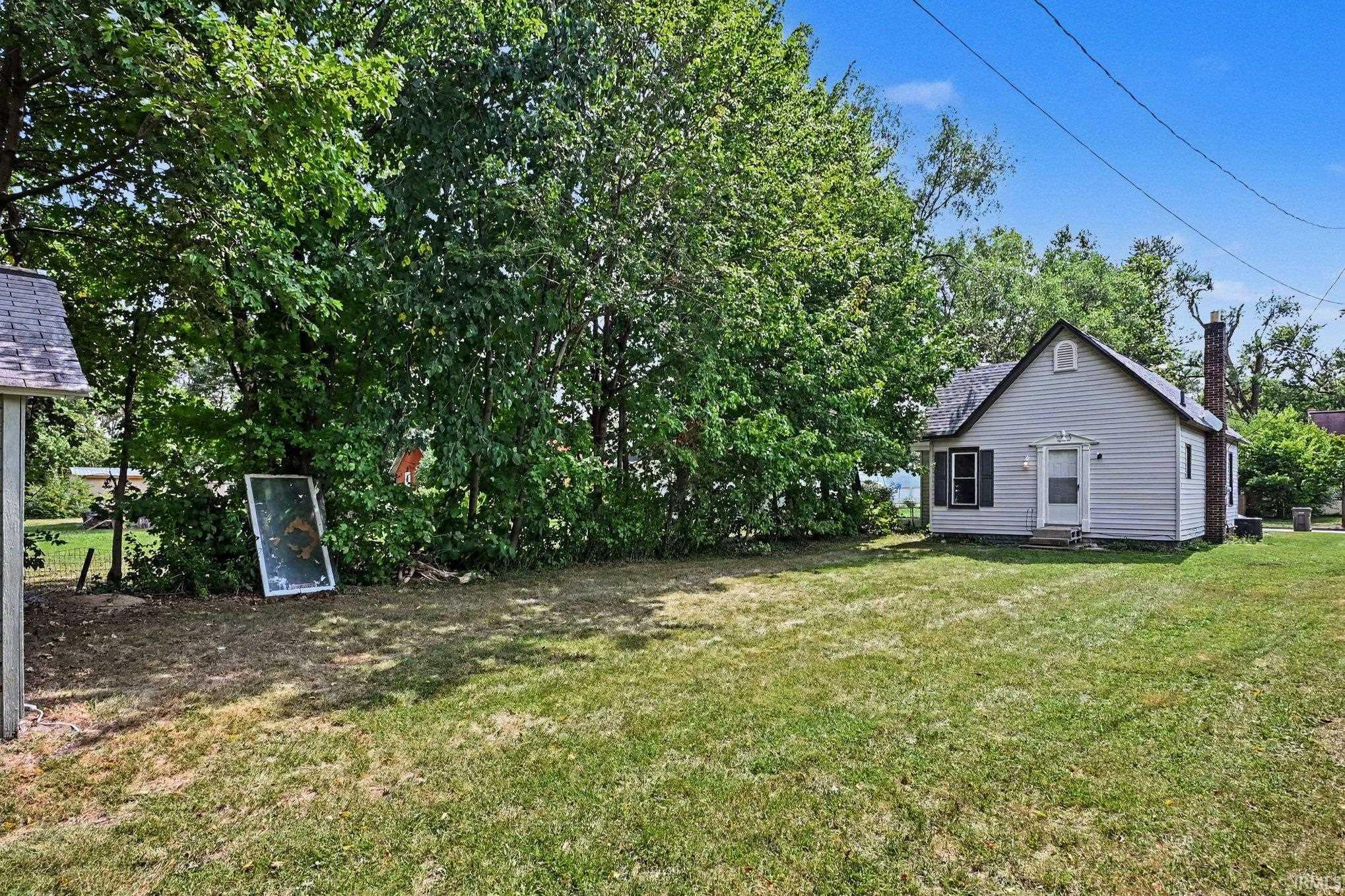 726 W Blaine Avenue Elkhart IN 46516