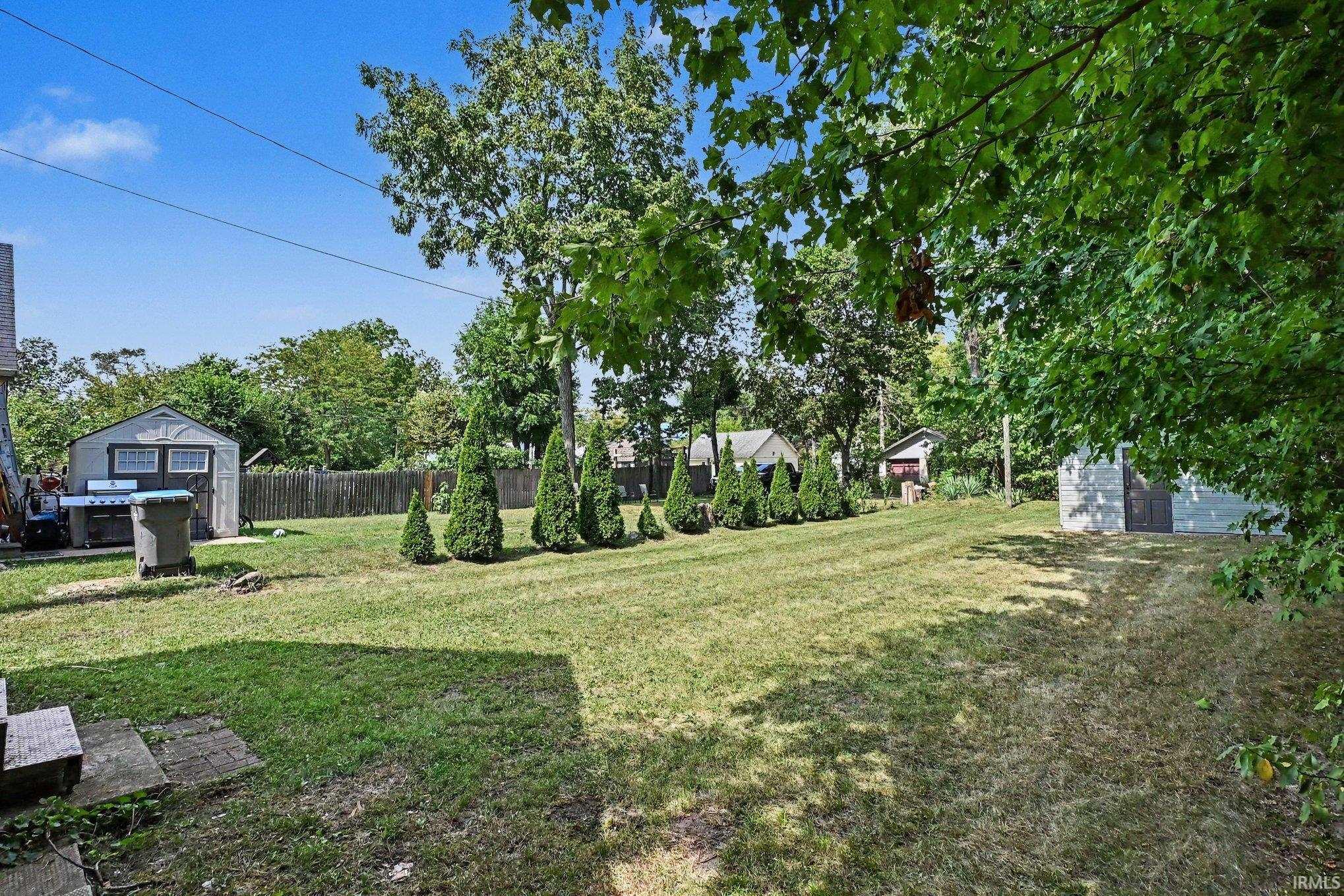 726 W Blaine Avenue Elkhart IN 46516
