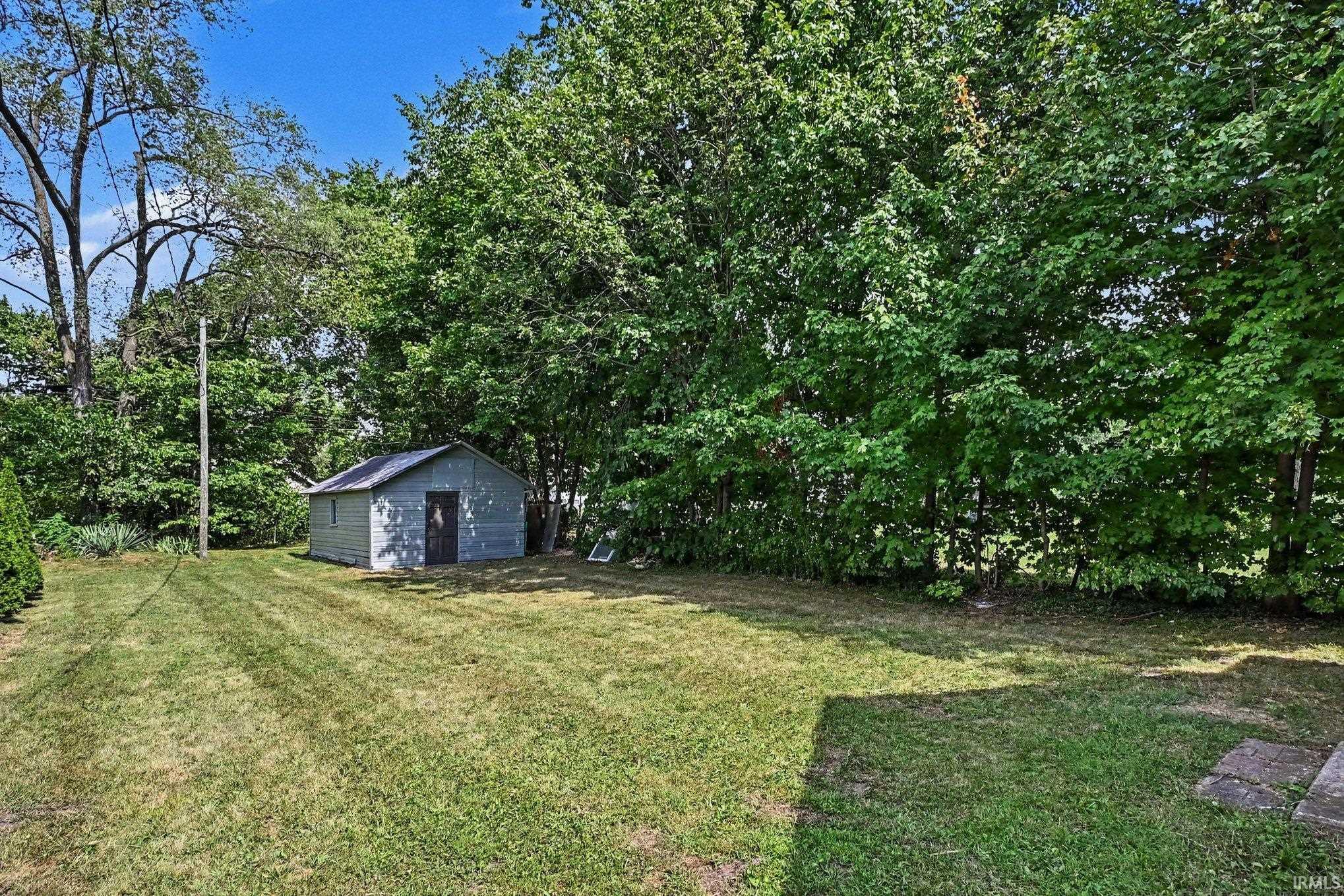 726 W Blaine Avenue Elkhart IN 46516