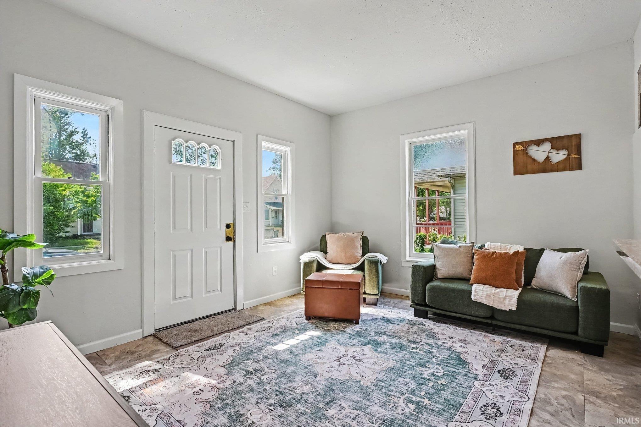 726 W Blaine Avenue Elkhart IN 46516