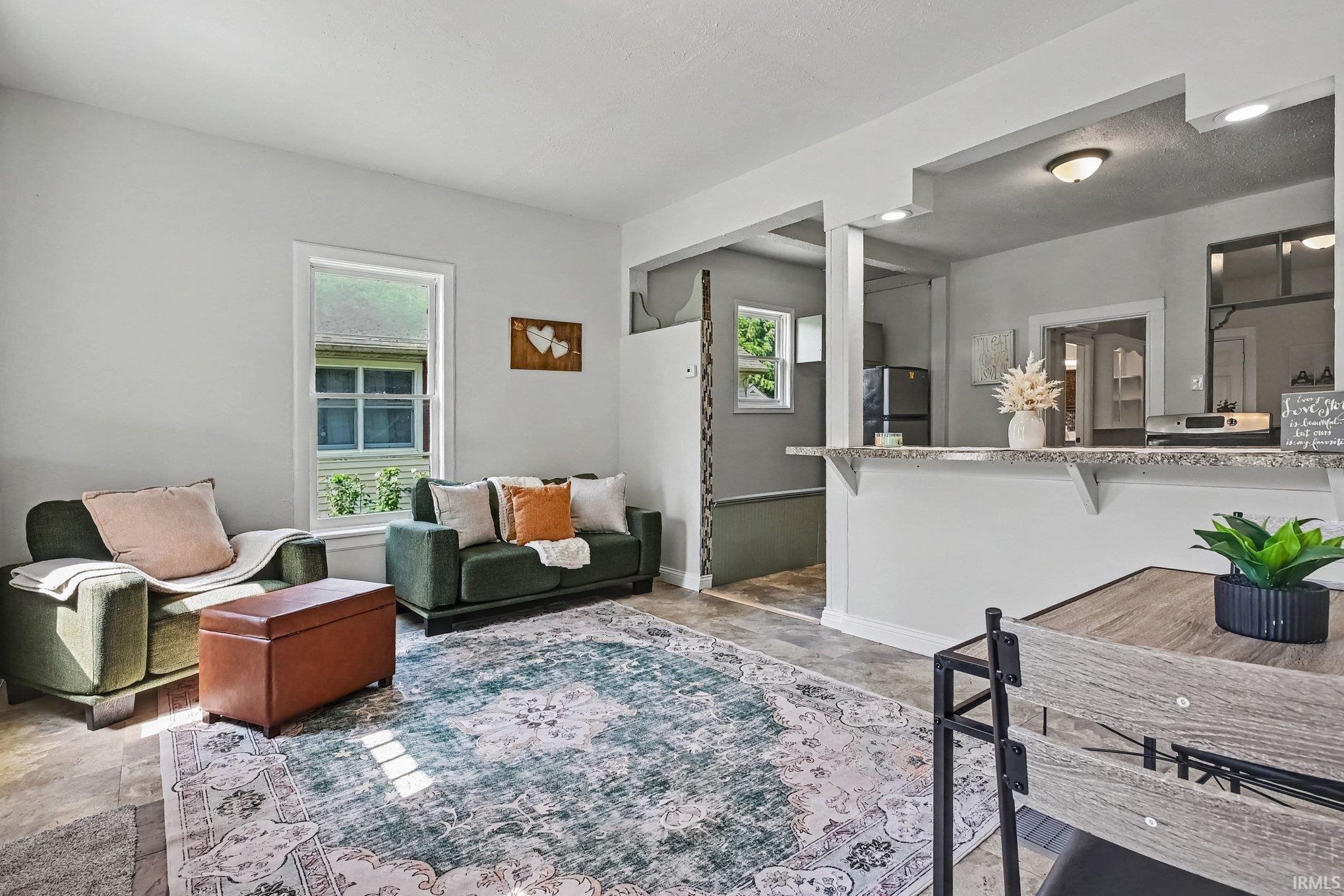 726 W Blaine Avenue Elkhart IN 46516