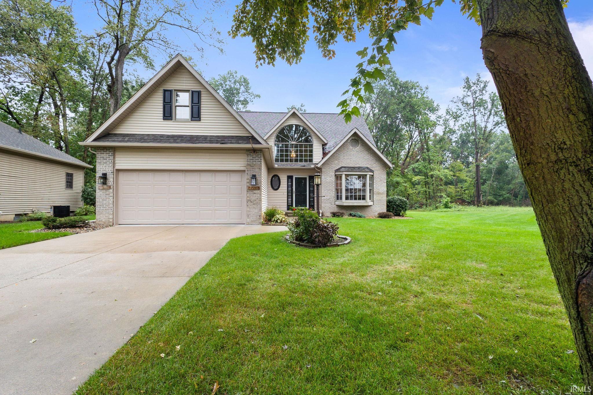 2208 Woodland Court Elkhart IN 46514