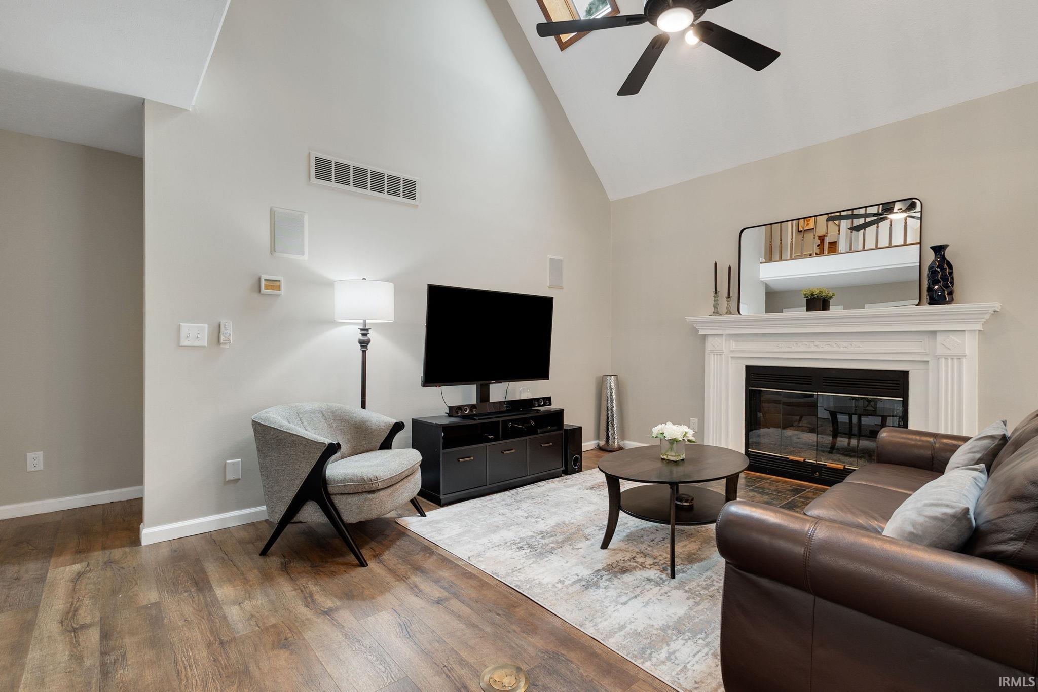 2208 Woodland Court Elkhart IN 46514