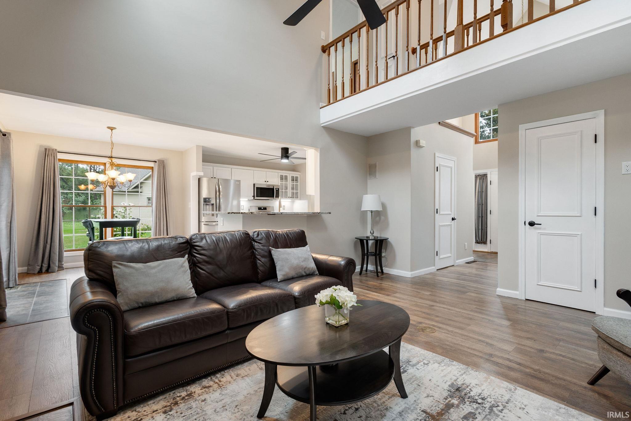2208 Woodland Court Elkhart IN 46514