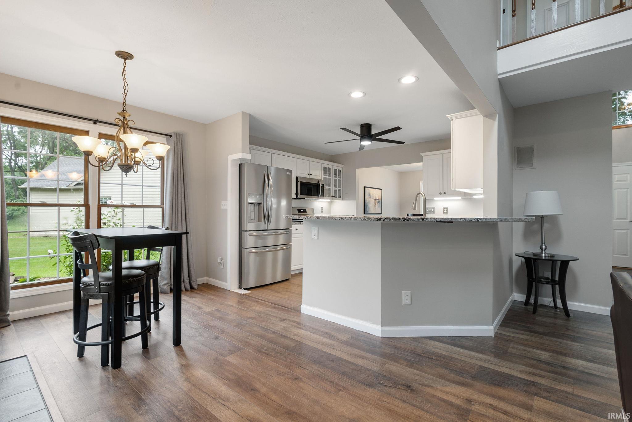 2208 Woodland Court Elkhart IN 46514