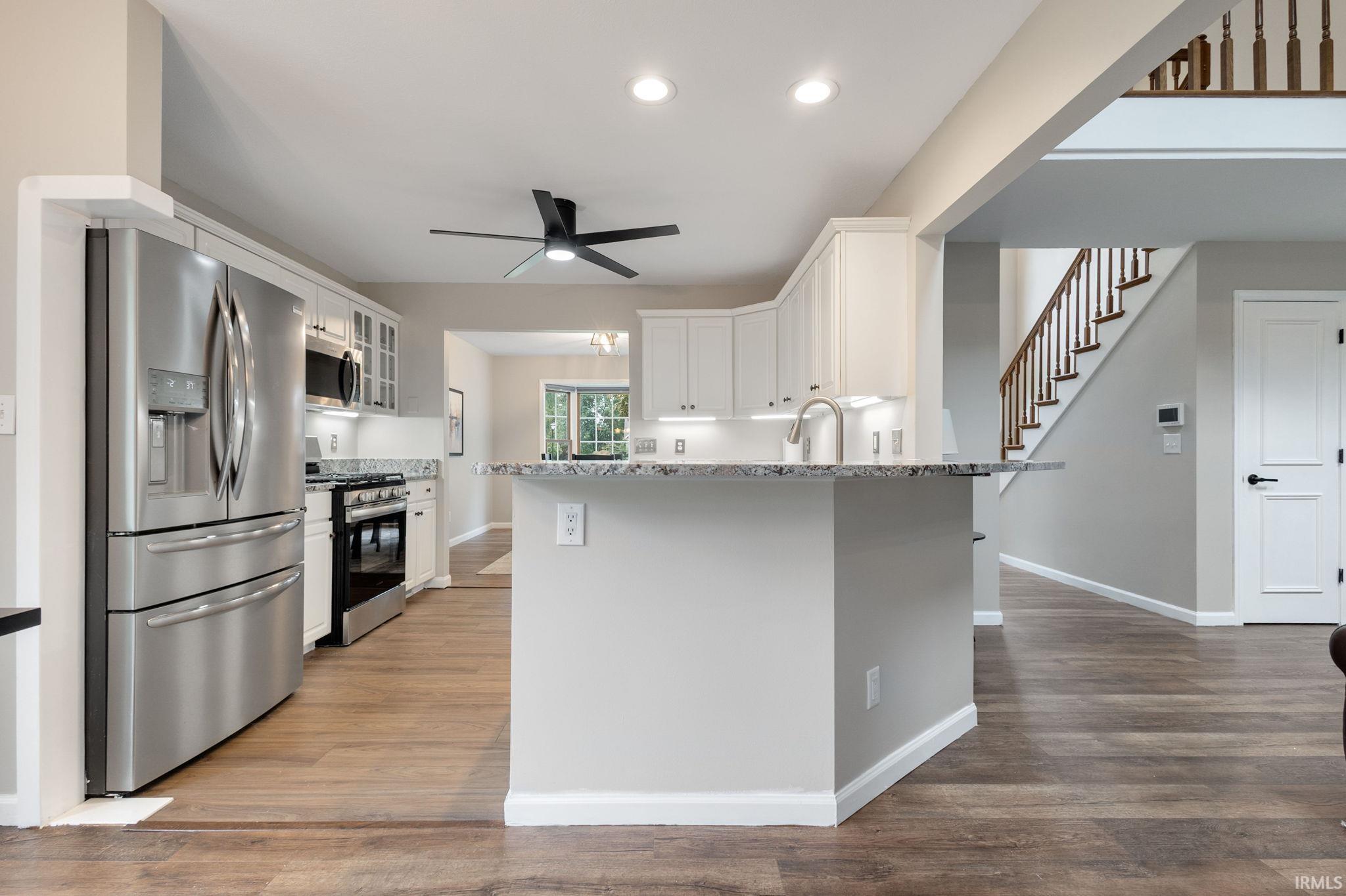 2208 Woodland Court Elkhart IN 46514