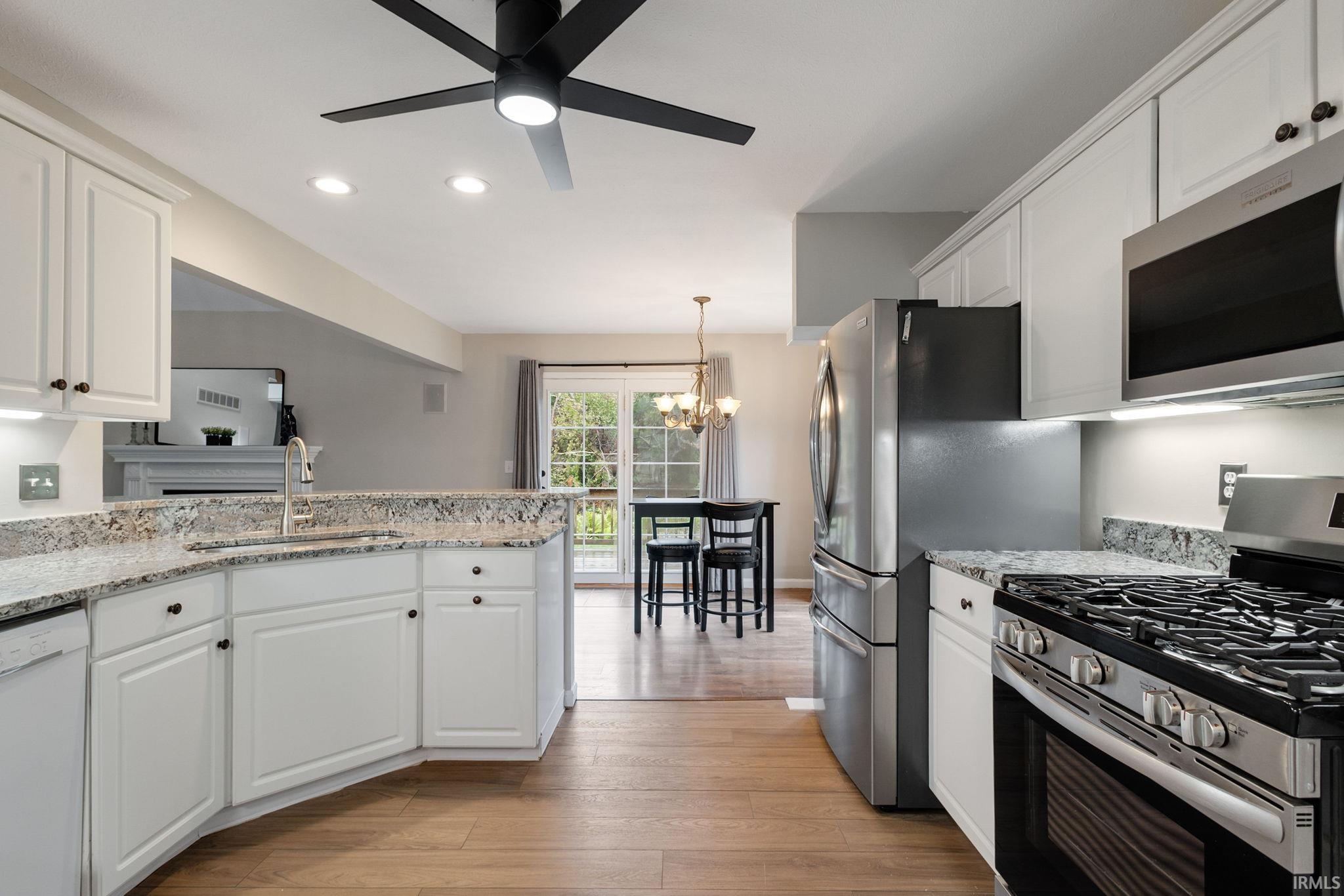 2208 Woodland Court Elkhart IN 46514