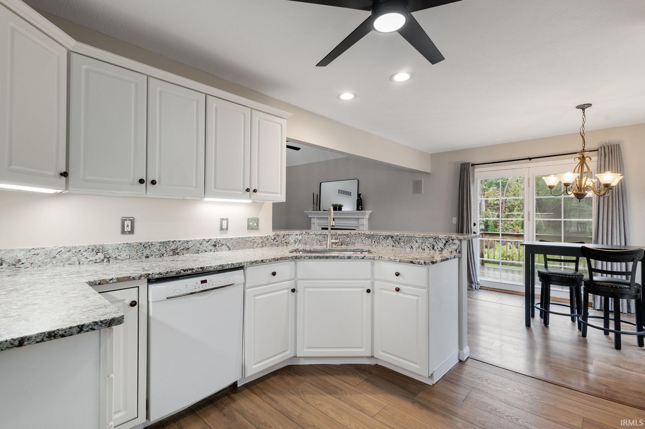 2208 Woodland Court Elkhart IN 46514