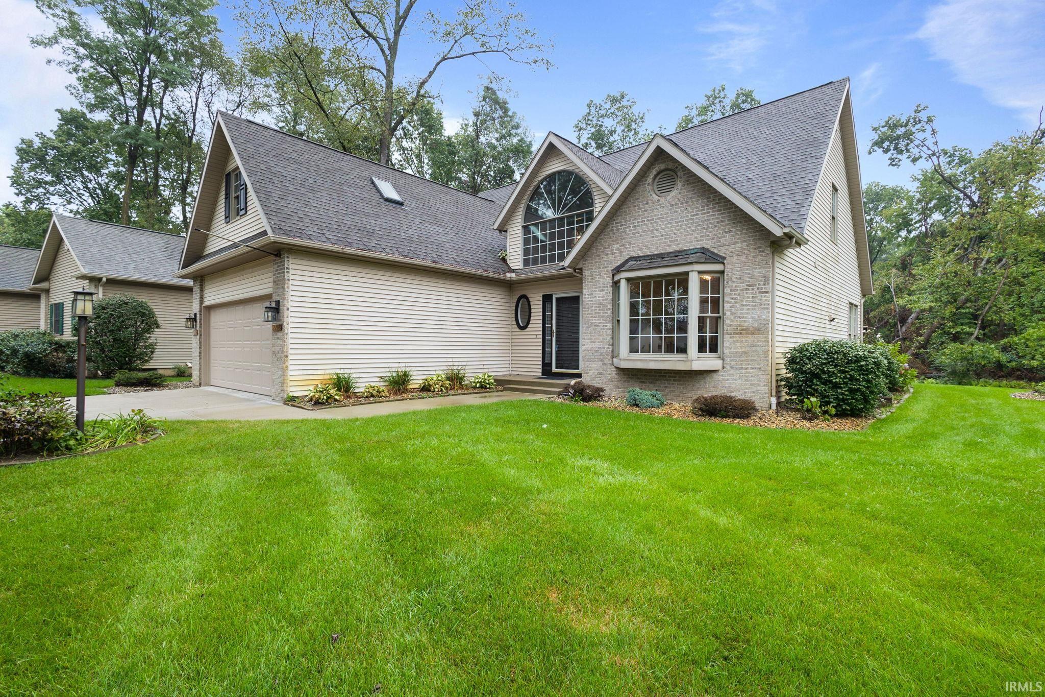 2208 Woodland Court Elkhart IN 46514