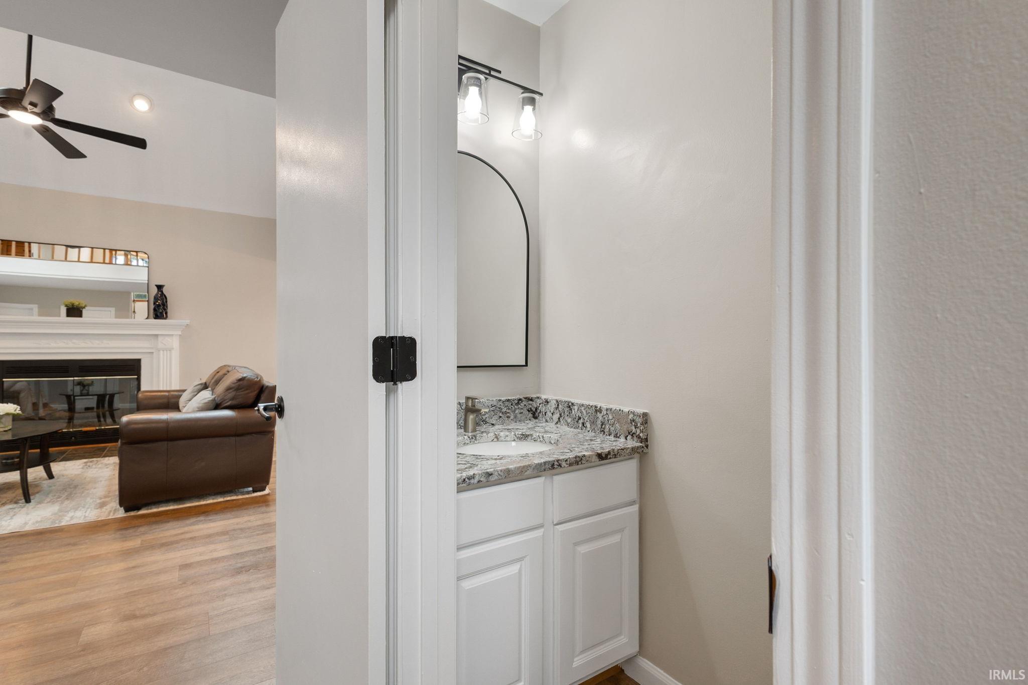 2208 Woodland Court Elkhart IN 46514
