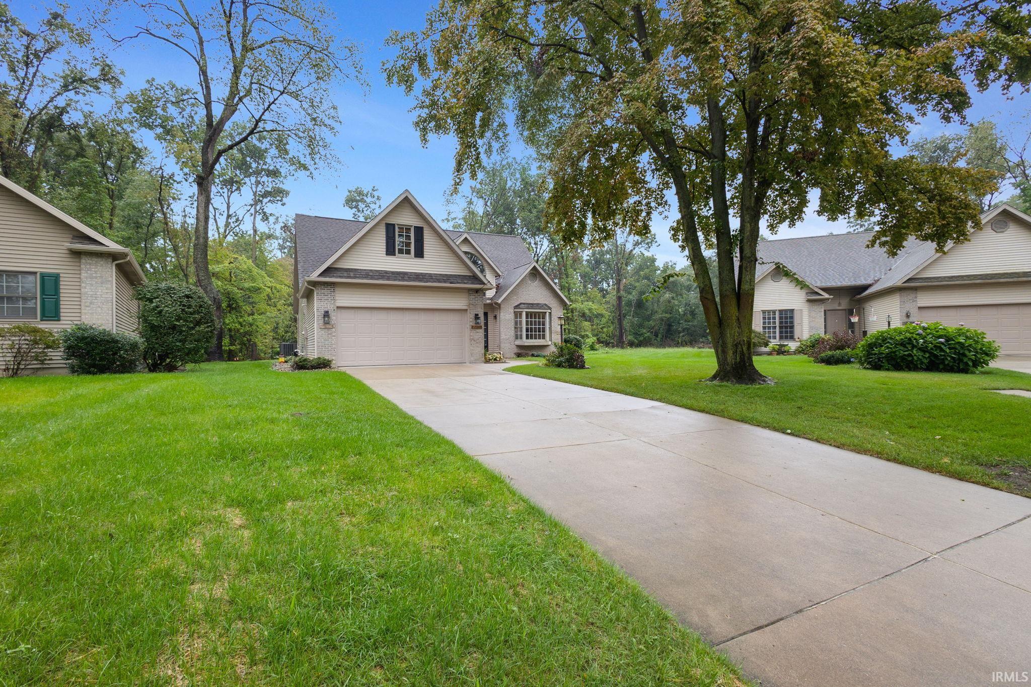 2208 Woodland Court Elkhart IN 46514
