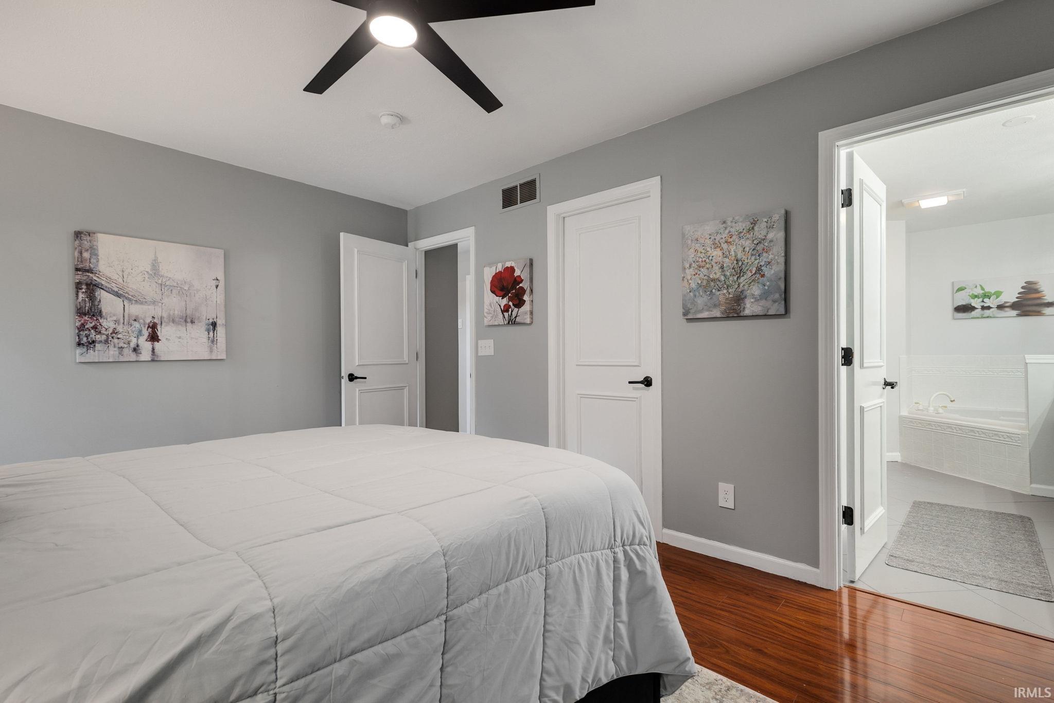 2208 Woodland Court Elkhart IN 46514