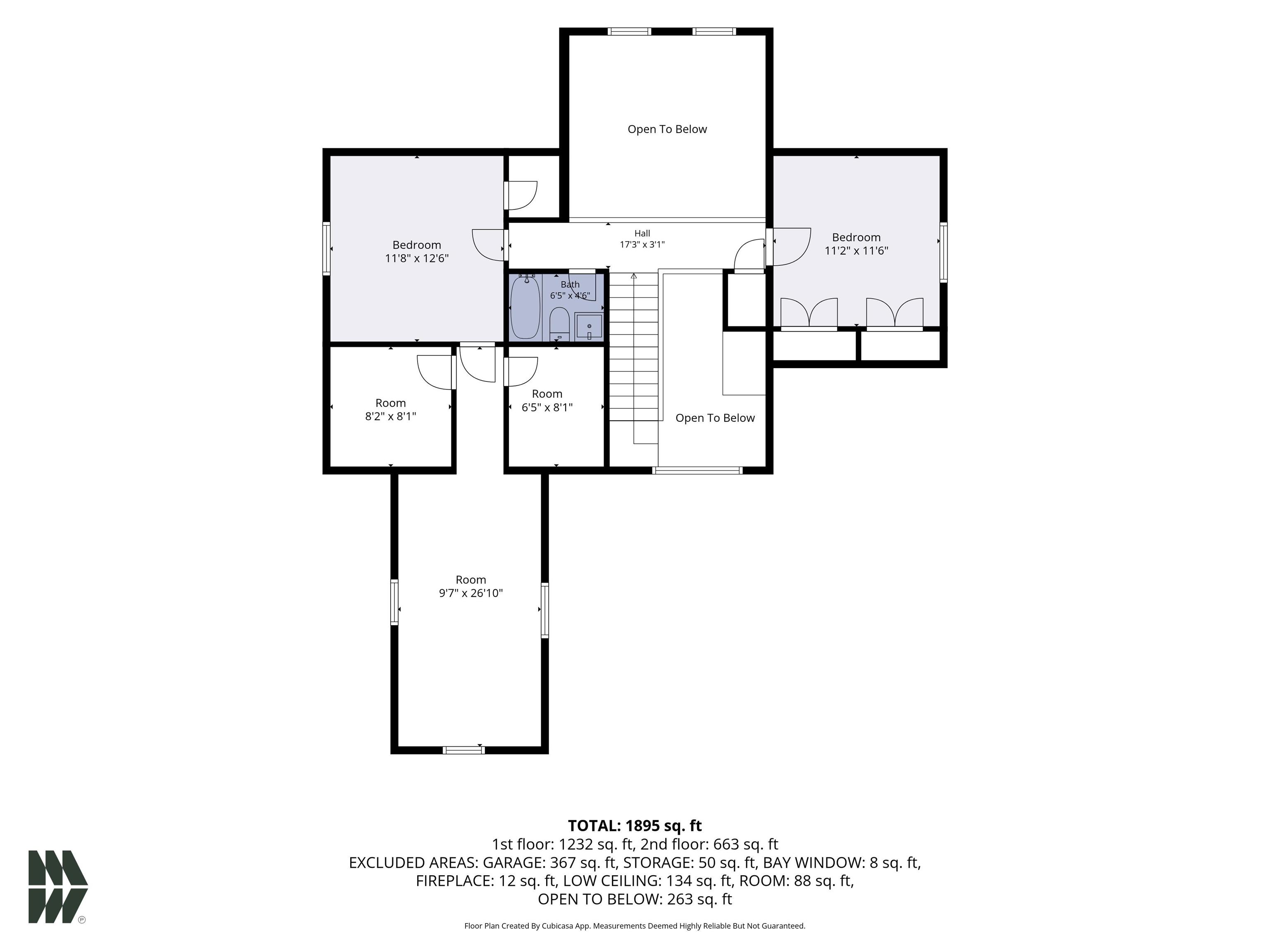 2208 Woodland Court Elkhart IN 46514