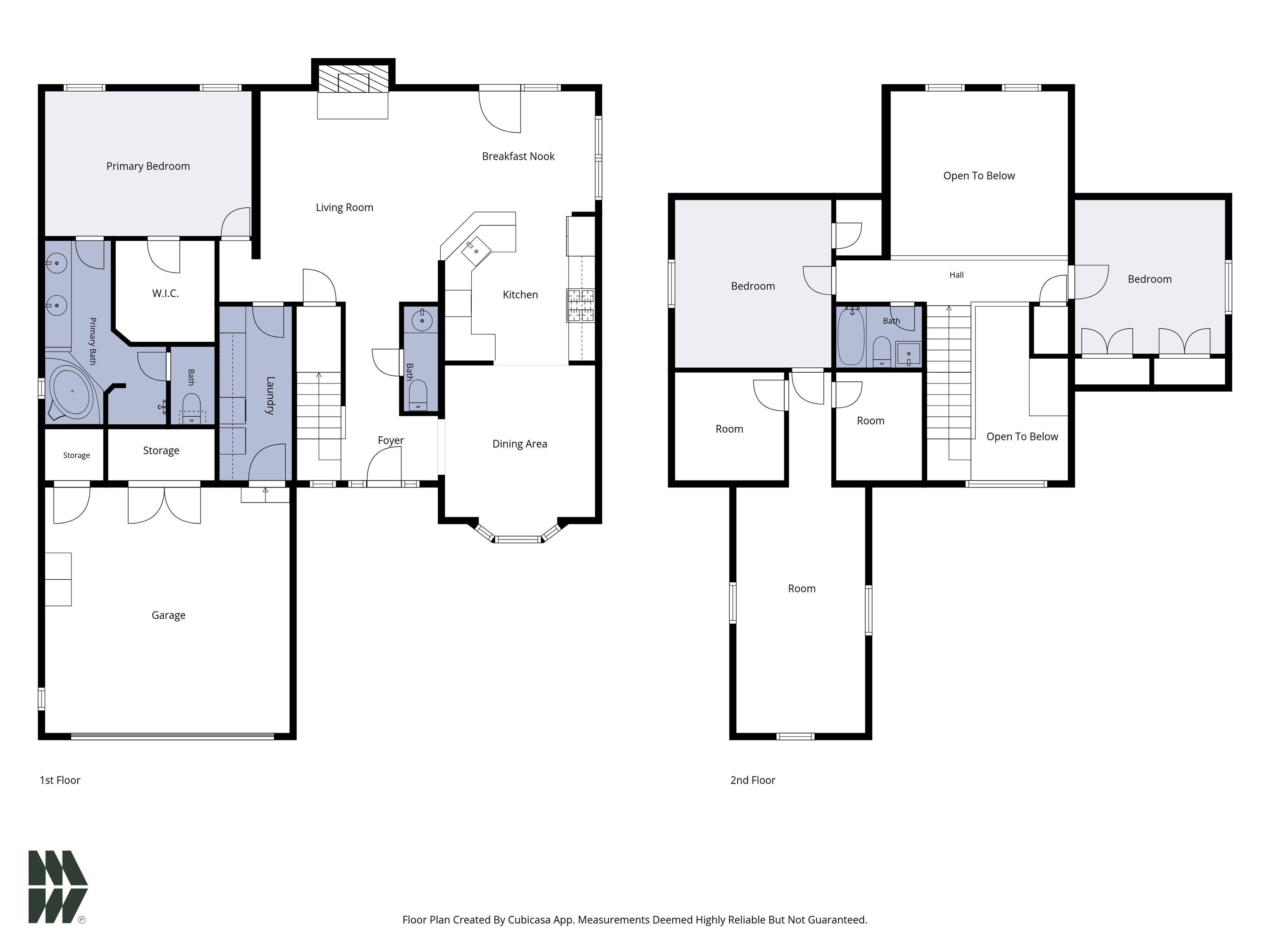 2208 Woodland Court Elkhart IN 46514