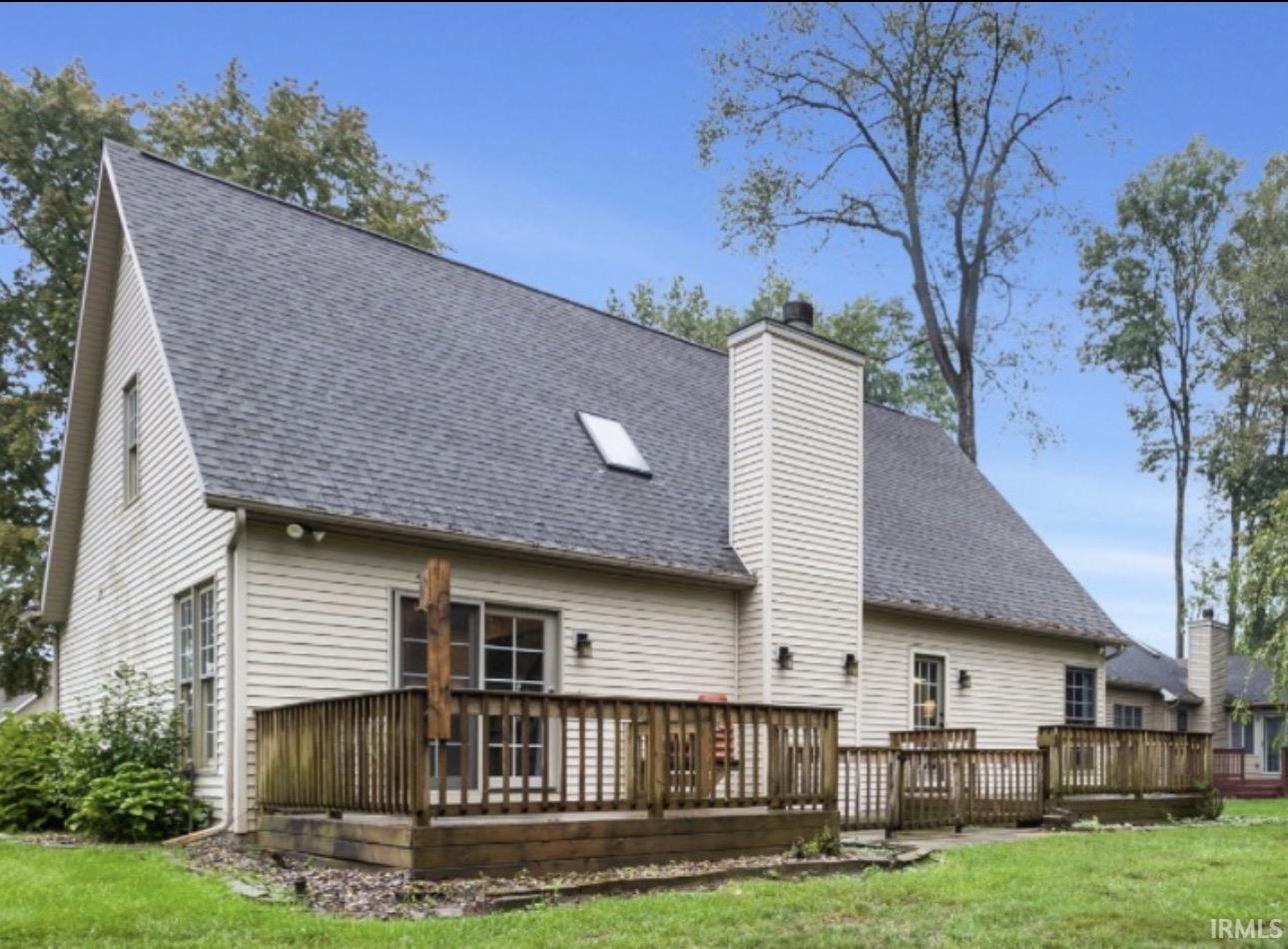 2208 Woodland Court Elkhart IN 46514