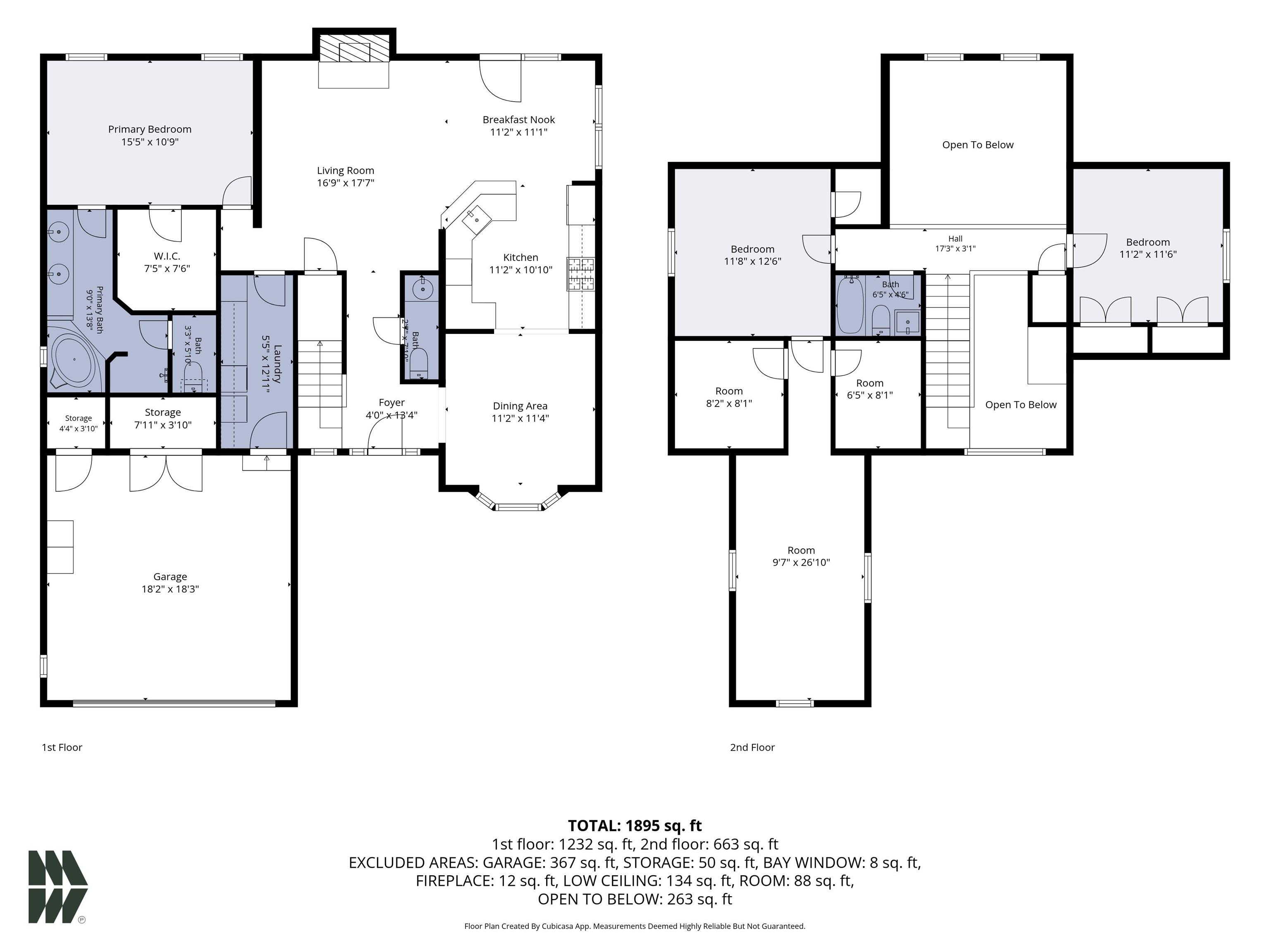 2208 Woodland Court Elkhart IN 46514