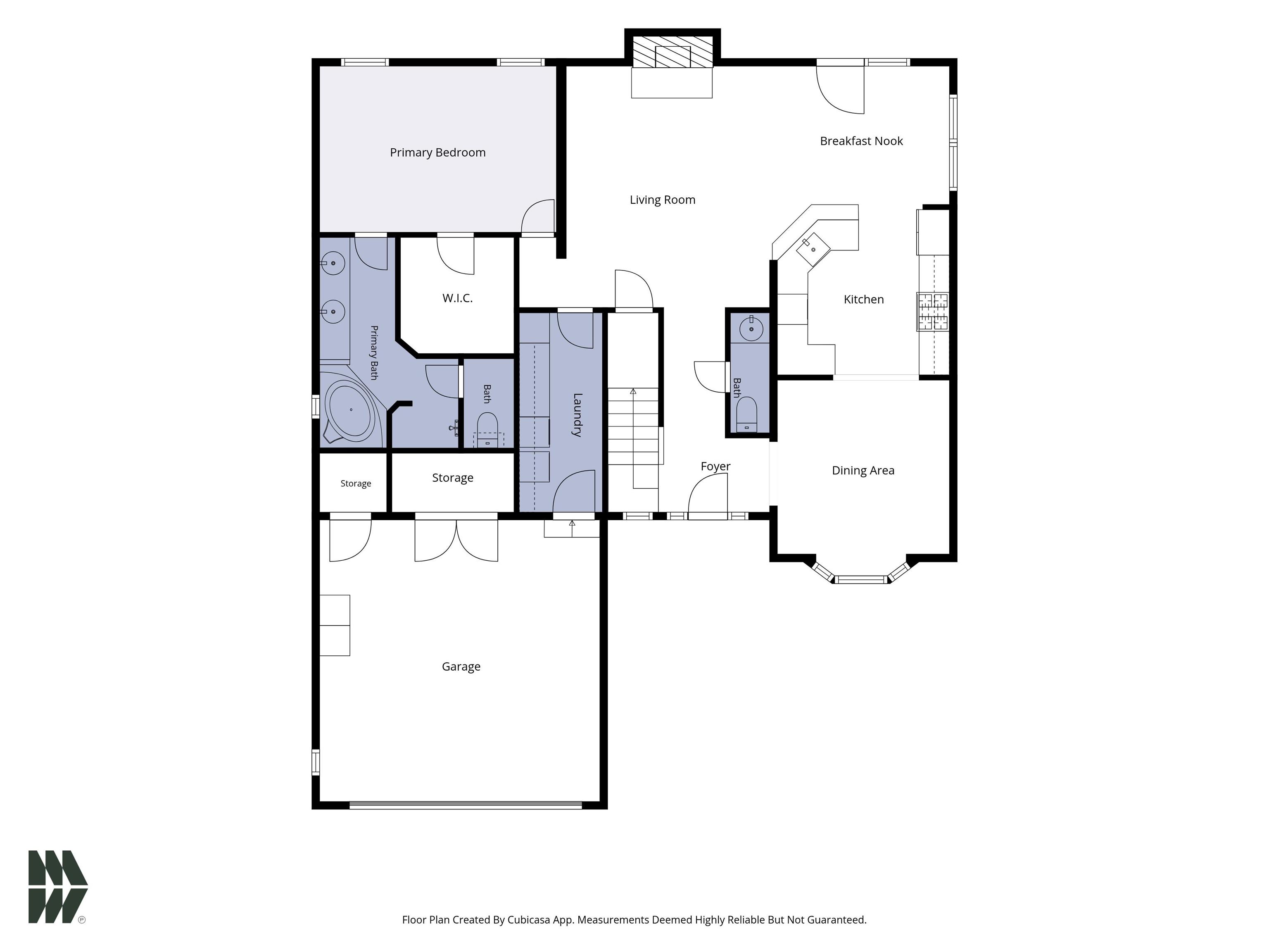 2208 Woodland Court Elkhart IN 46514