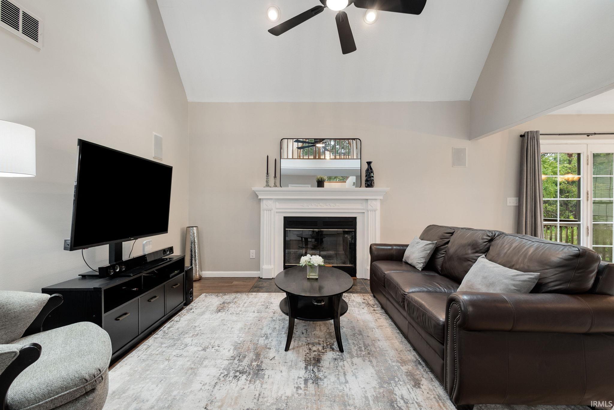 2208 Woodland Court Elkhart IN 46514