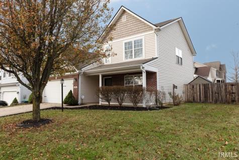 3500 S Wickens Street Bloomington IN 47403