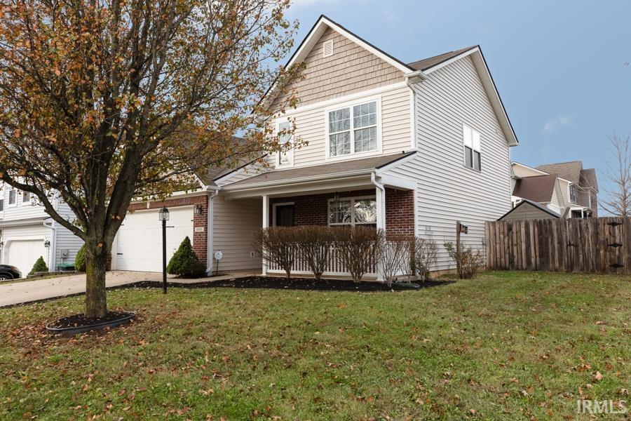 3500 S Wickens Street Bloomington IN 47403